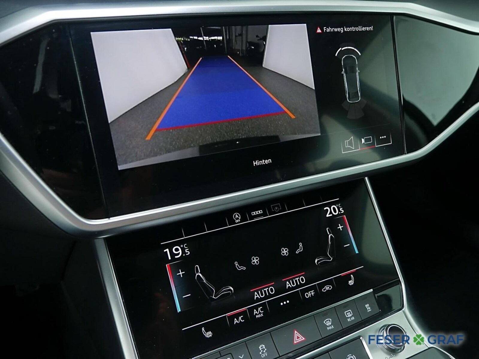 Audi A6 Limousine – Bild 9
