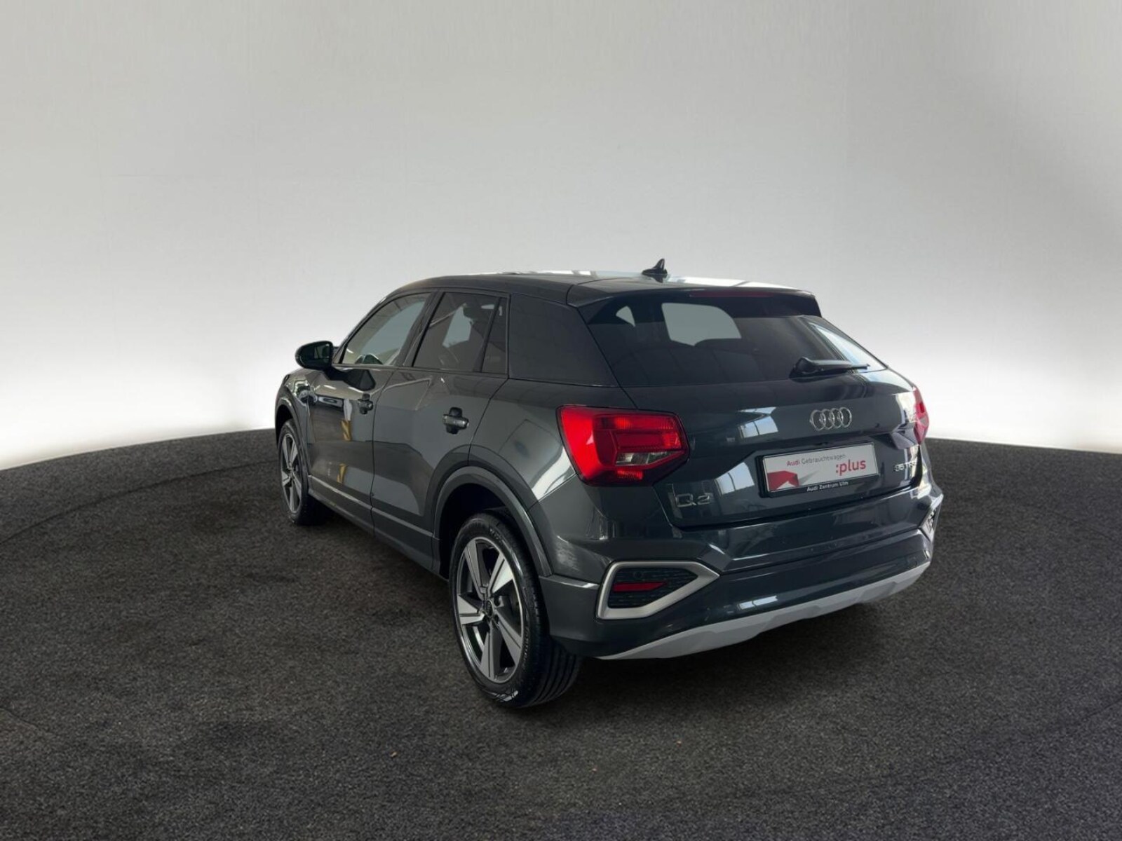 Audi Q2 – Bild 3