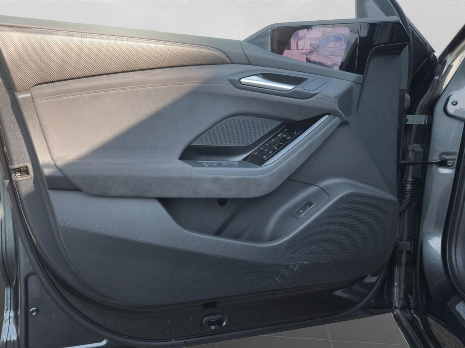 Audi A6 Avant e-tron – Bild 15