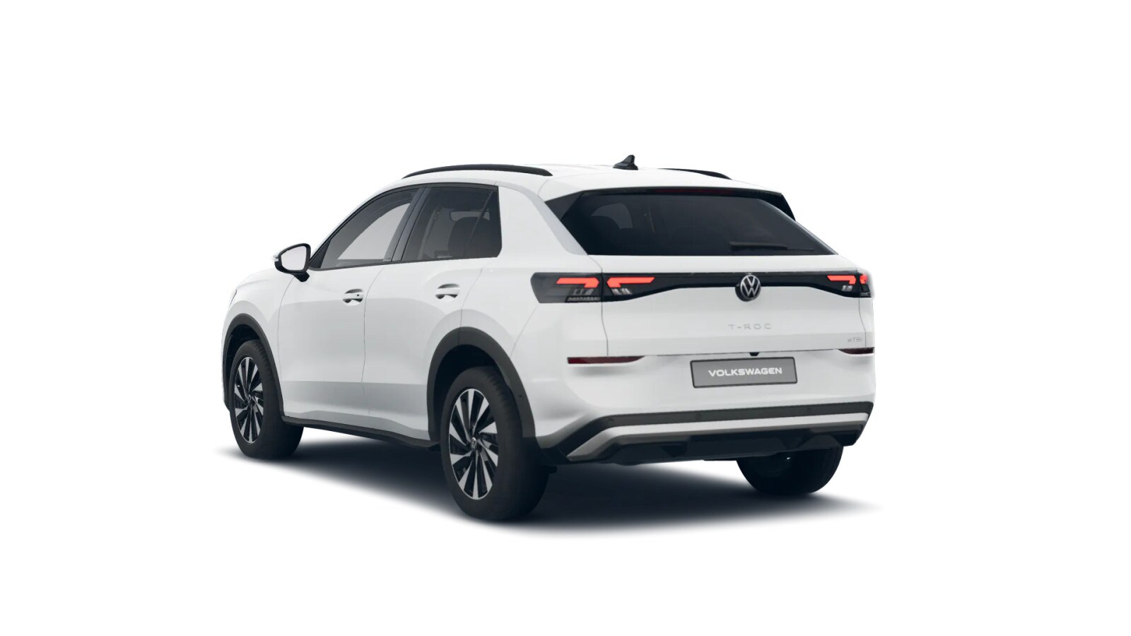 Volkswagen T-Roc – Bild 5