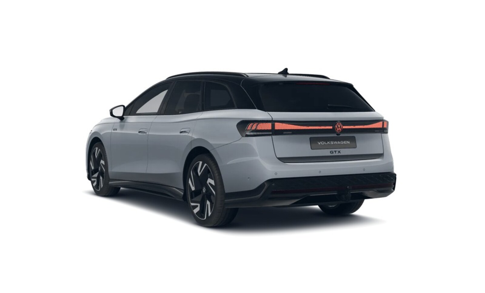 Volkswagen ID.7 Tourer – Bild 4