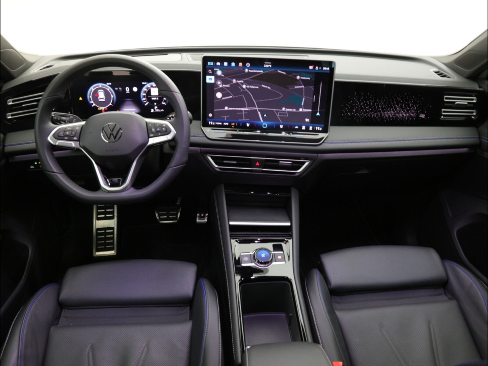 Volkswagen Tiguan – Bild 11