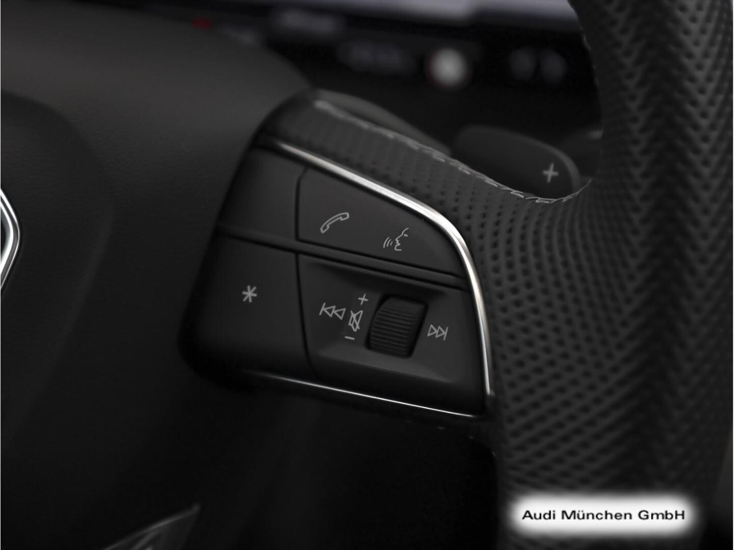 Bild über - für weitere Informationen kontaktieren Sie den Audi Partner