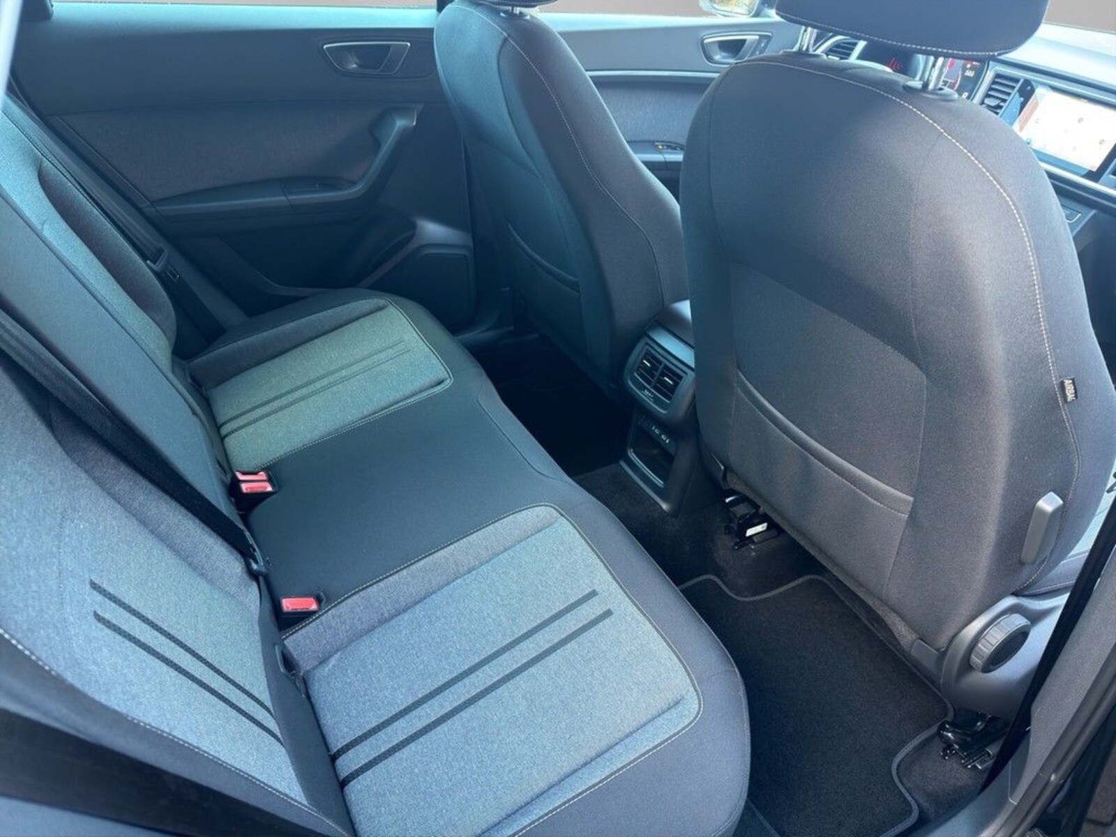 SEAT Ateca – Bild 19