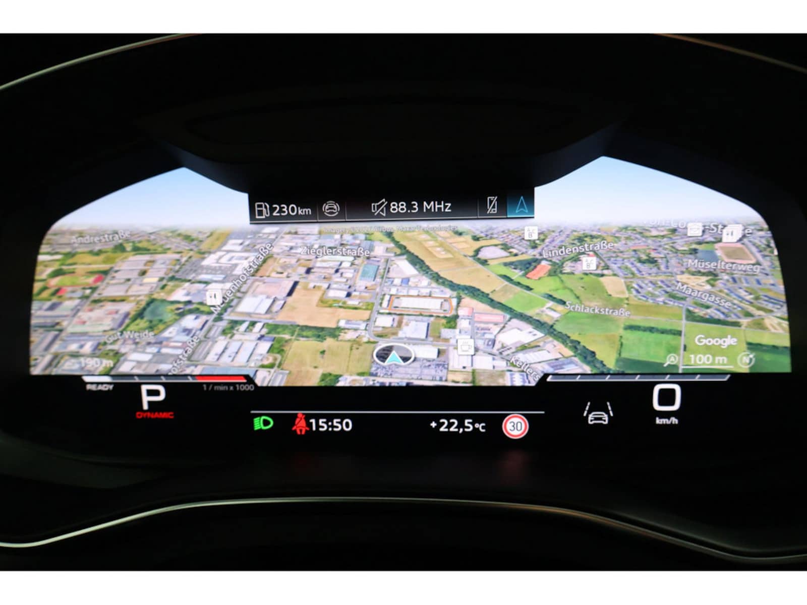 Audi S6 Avant – Bild 17