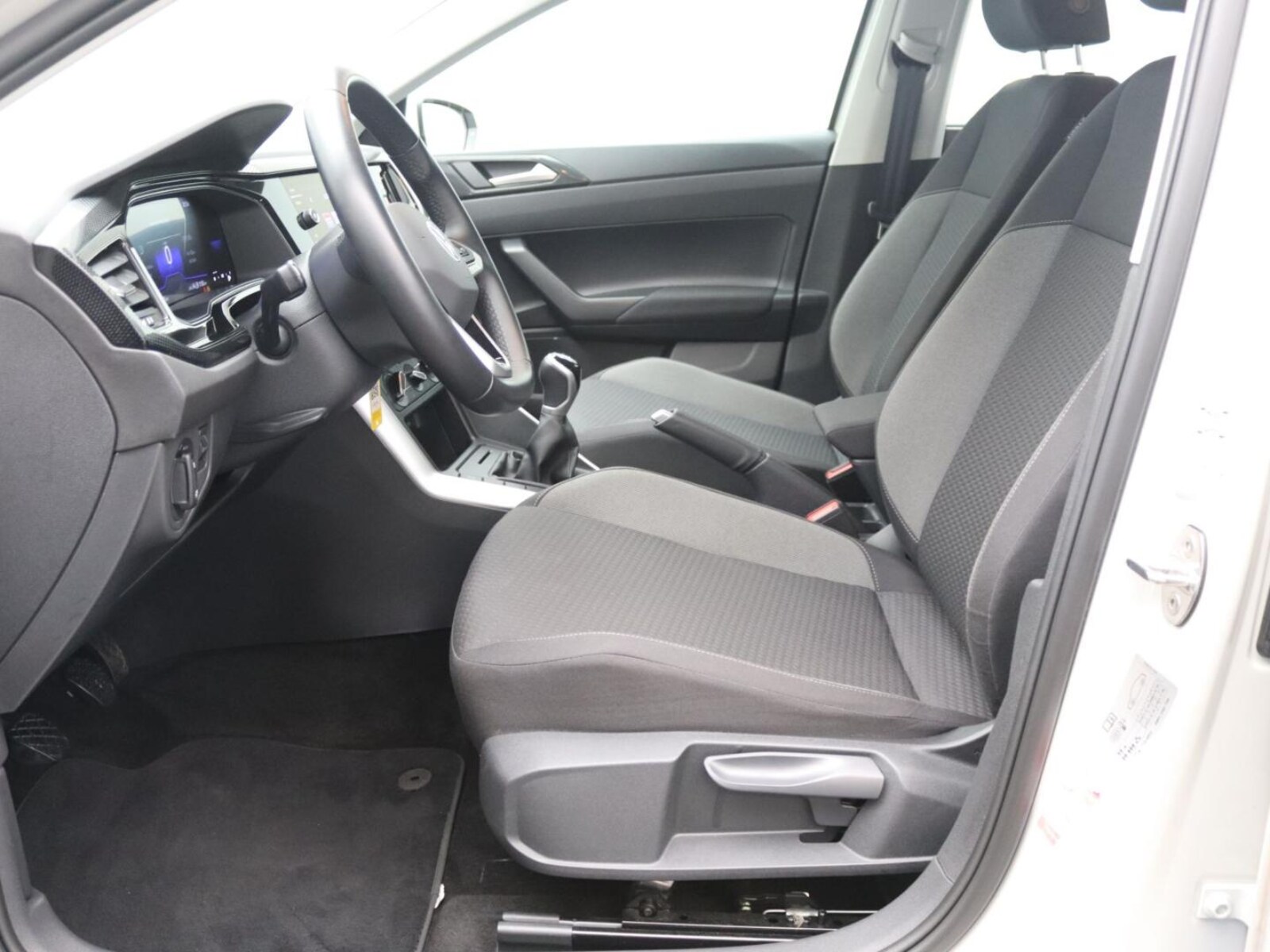 Volkswagen Polo – Bild 12