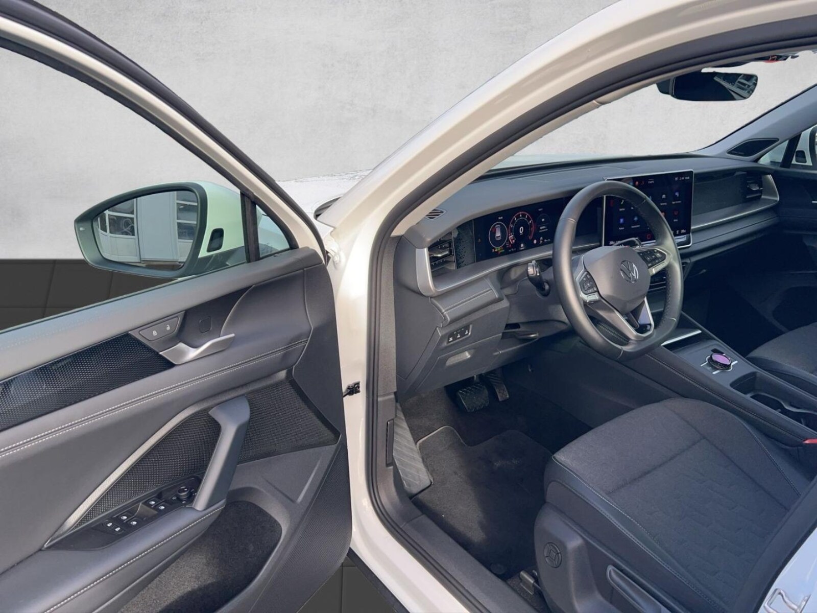 Volkswagen Tayron – Bild 17