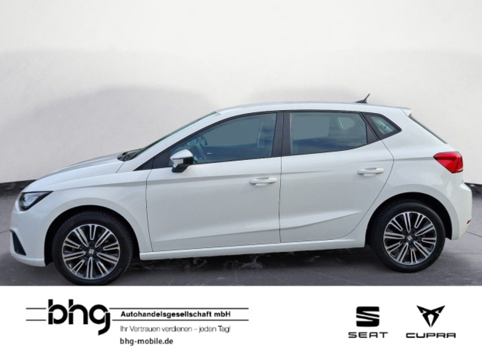 SEAT Ibiza – Bild 3