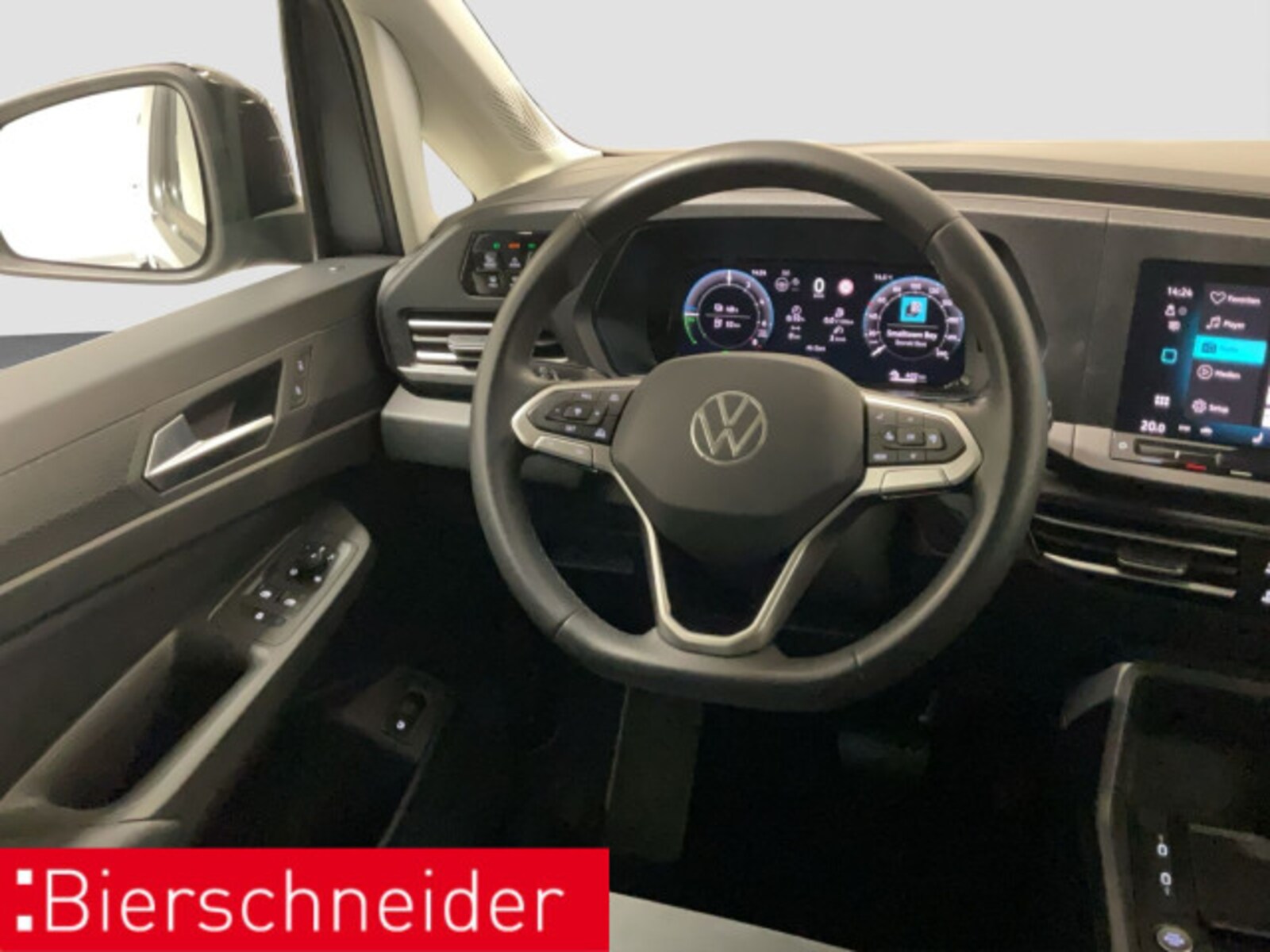 Volkswagen Caddy – Bild 12