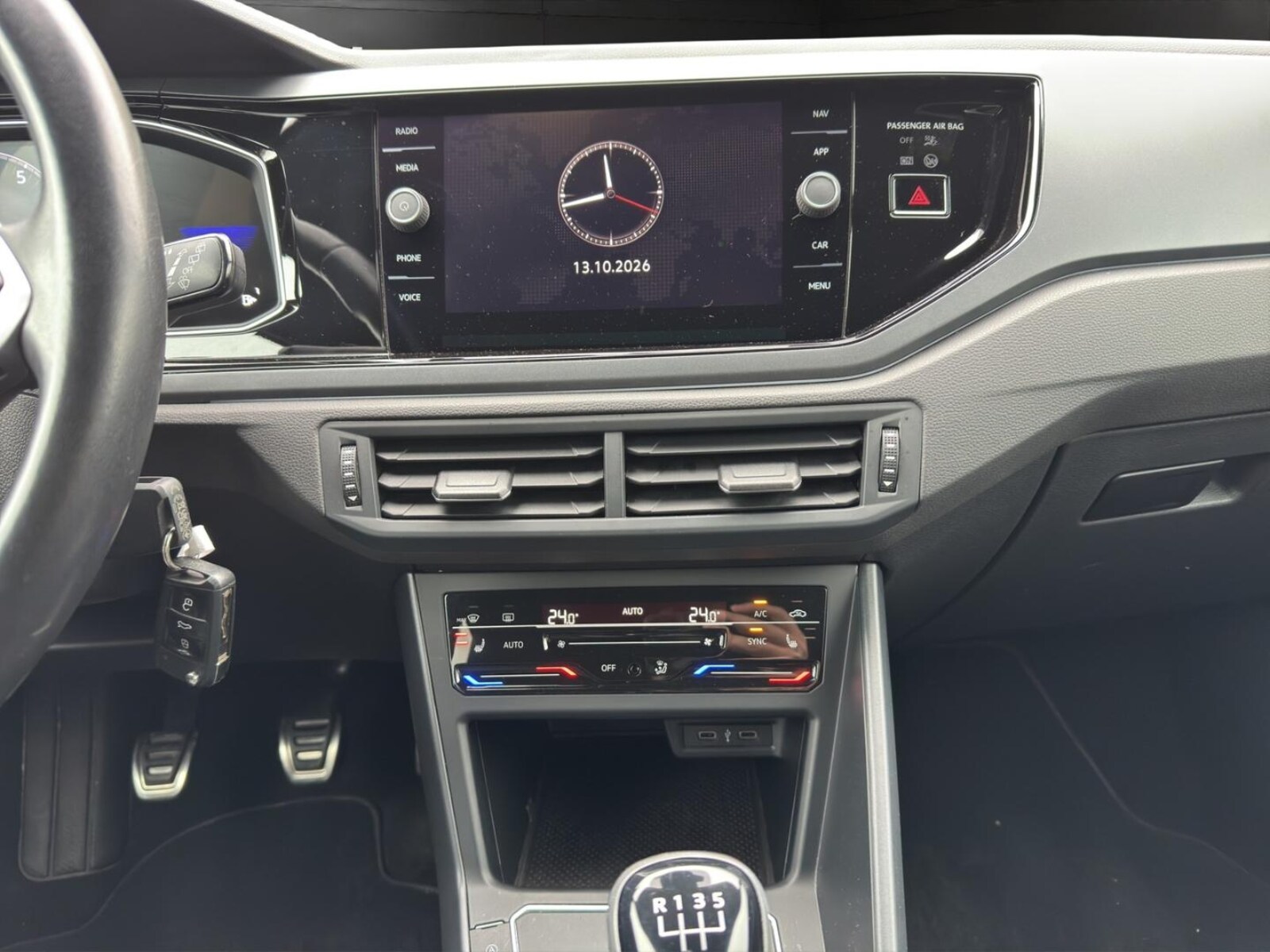 Volkswagen Polo – Bild 12