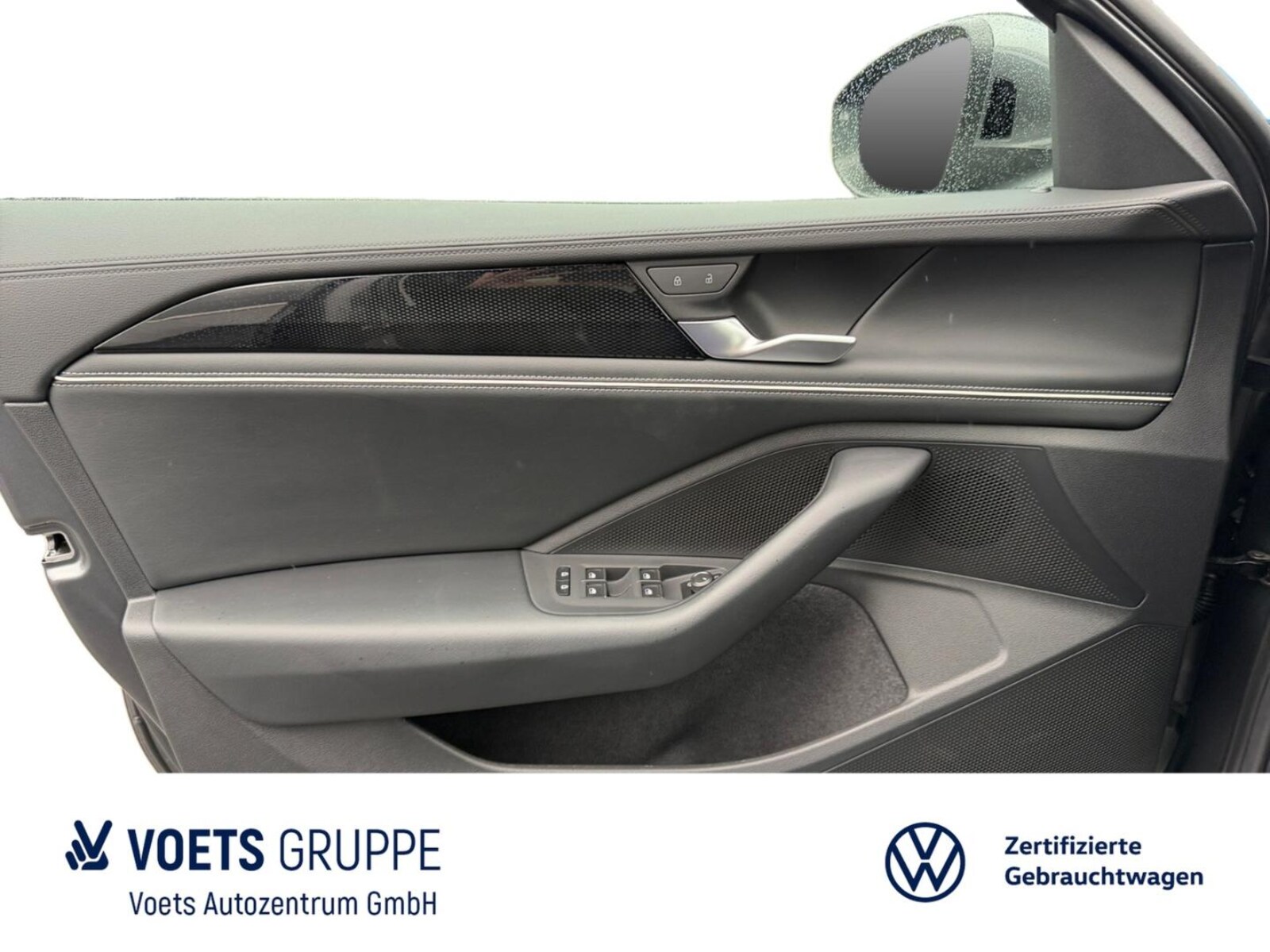 Volkswagen Passat – Bild 13