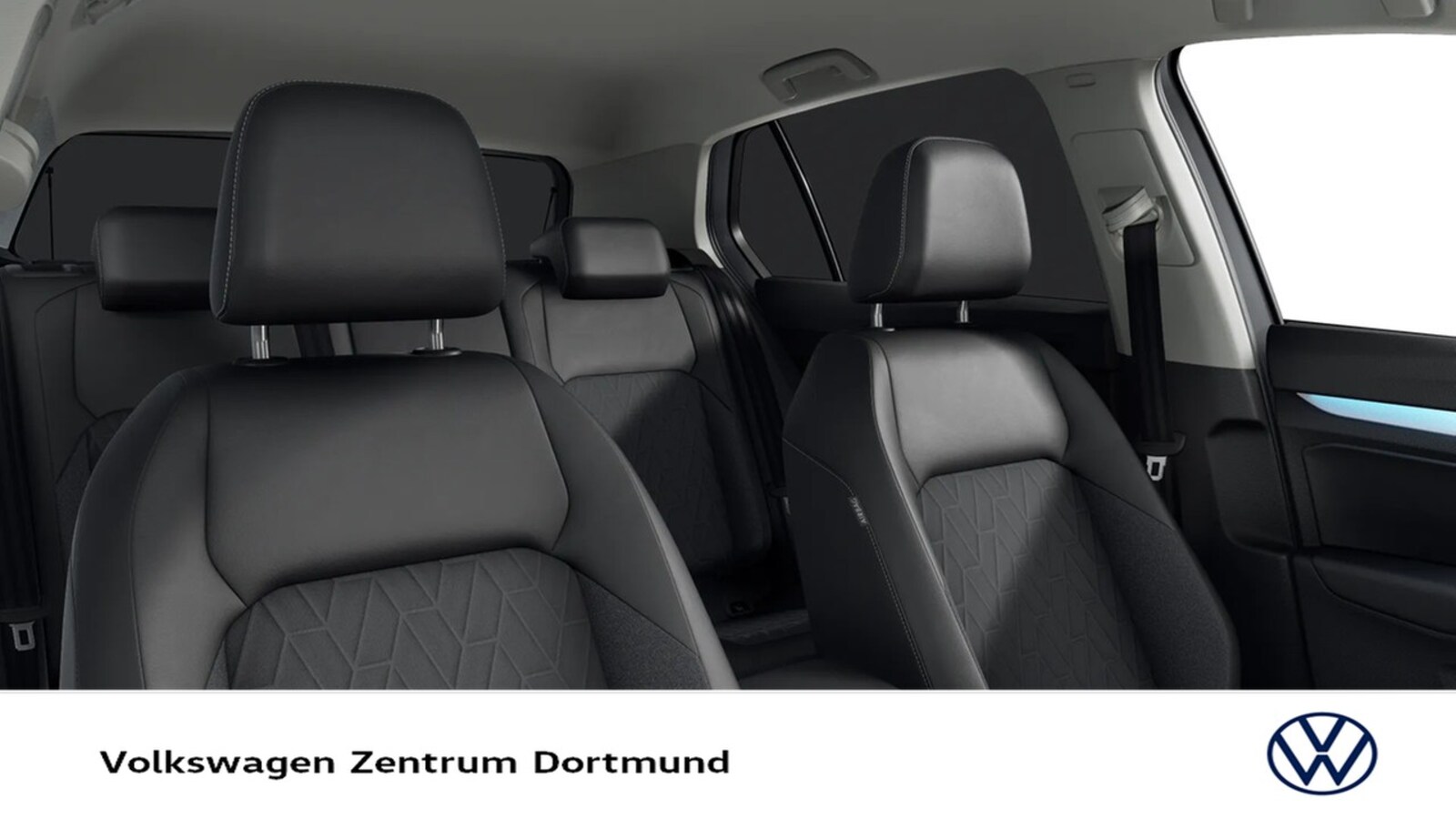 Volkswagen Golf – Bild 6