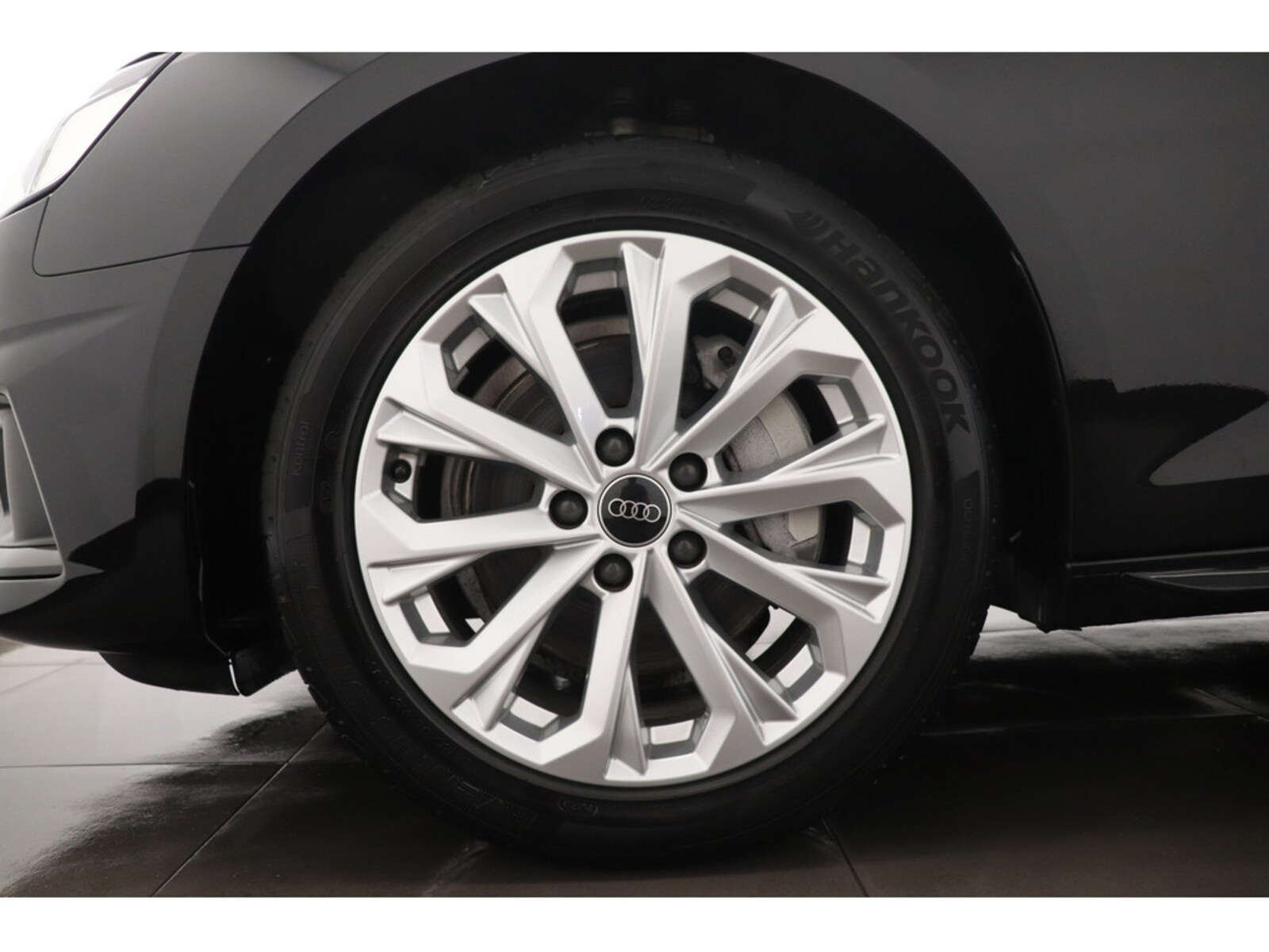Audi A4 Avant – Bild 8