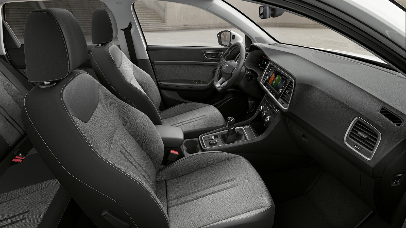 SEAT Ateca – Bild 10