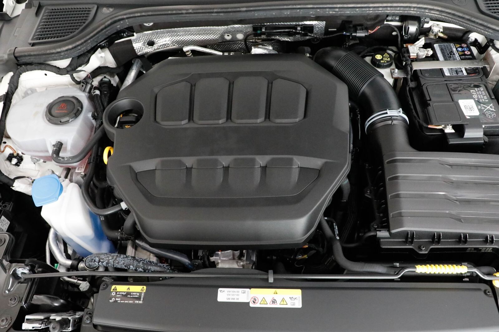Volkswagen Golf – Bild 30