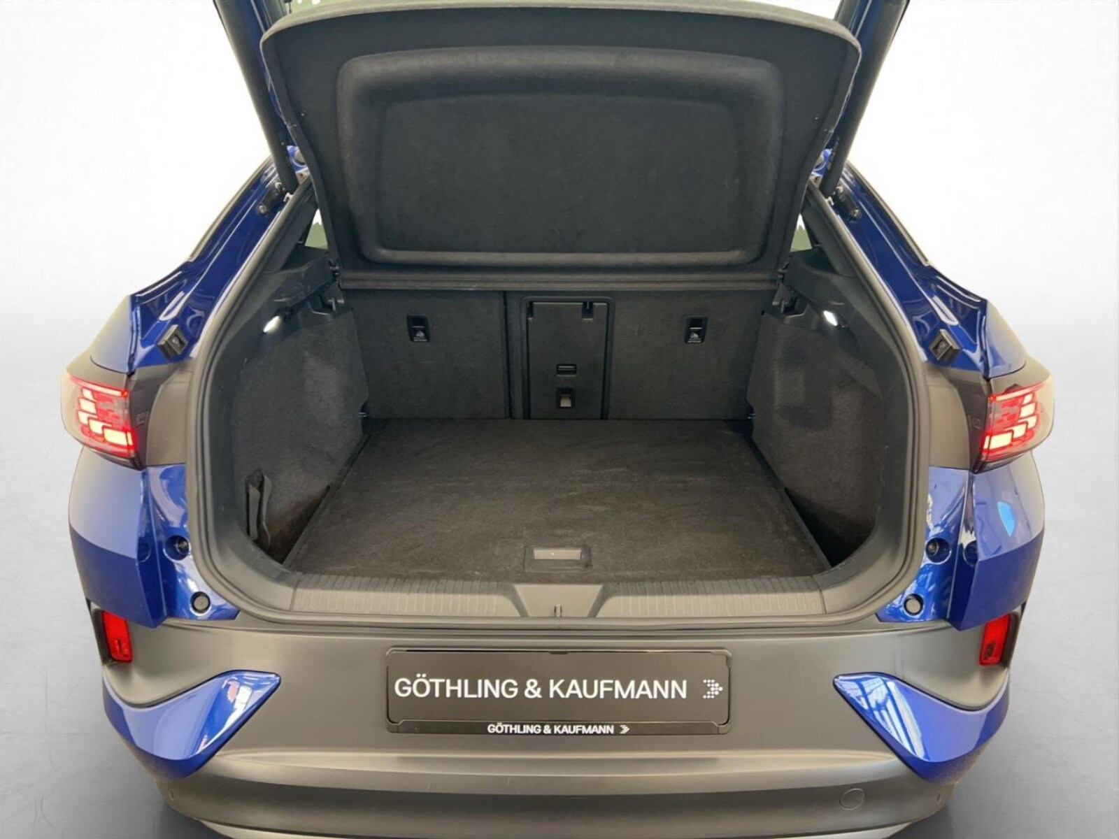 Volkswagen ID.5 – Bild 12