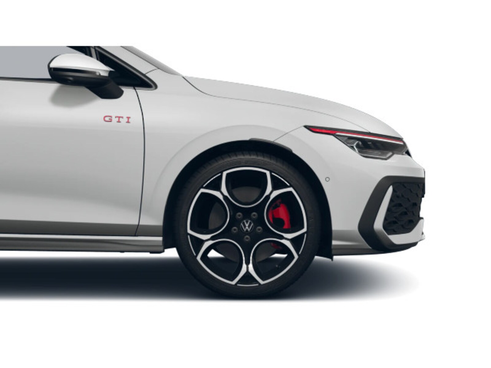 Volkswagen Golf – Bild 5
