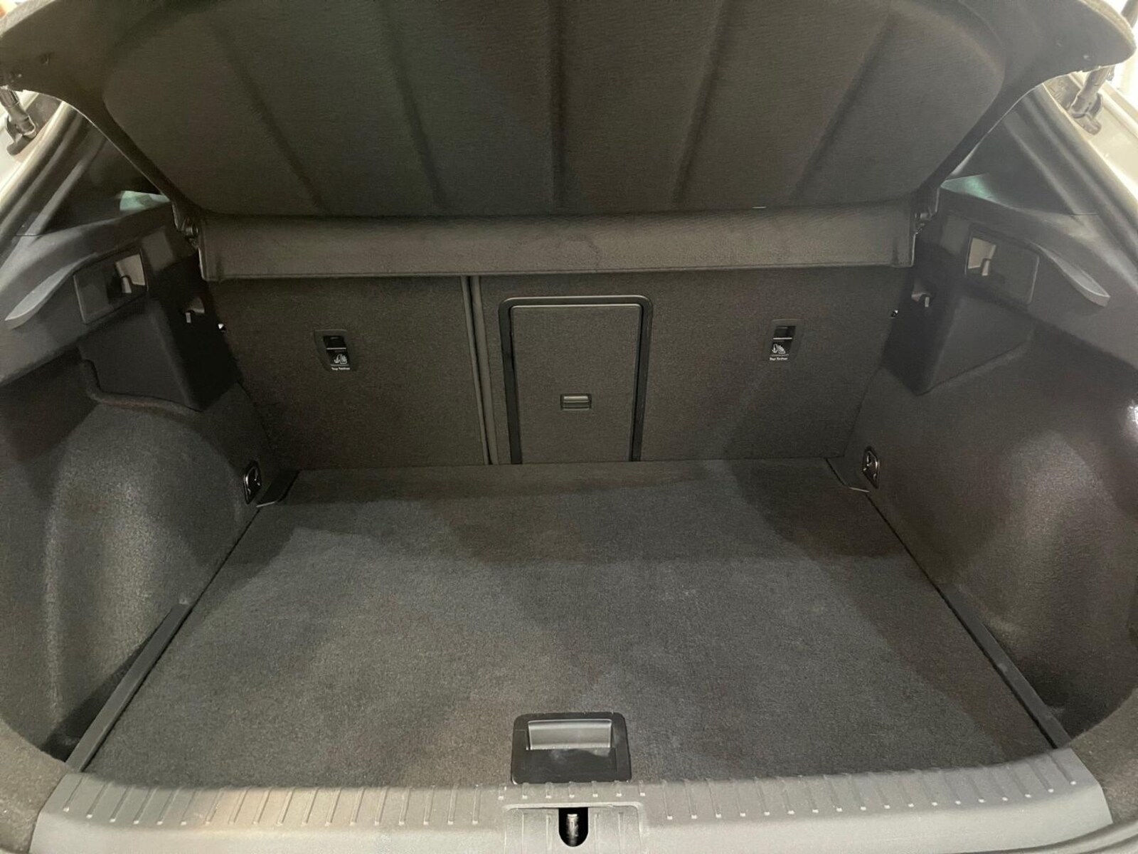 CUPRA Formentor – Bild 15