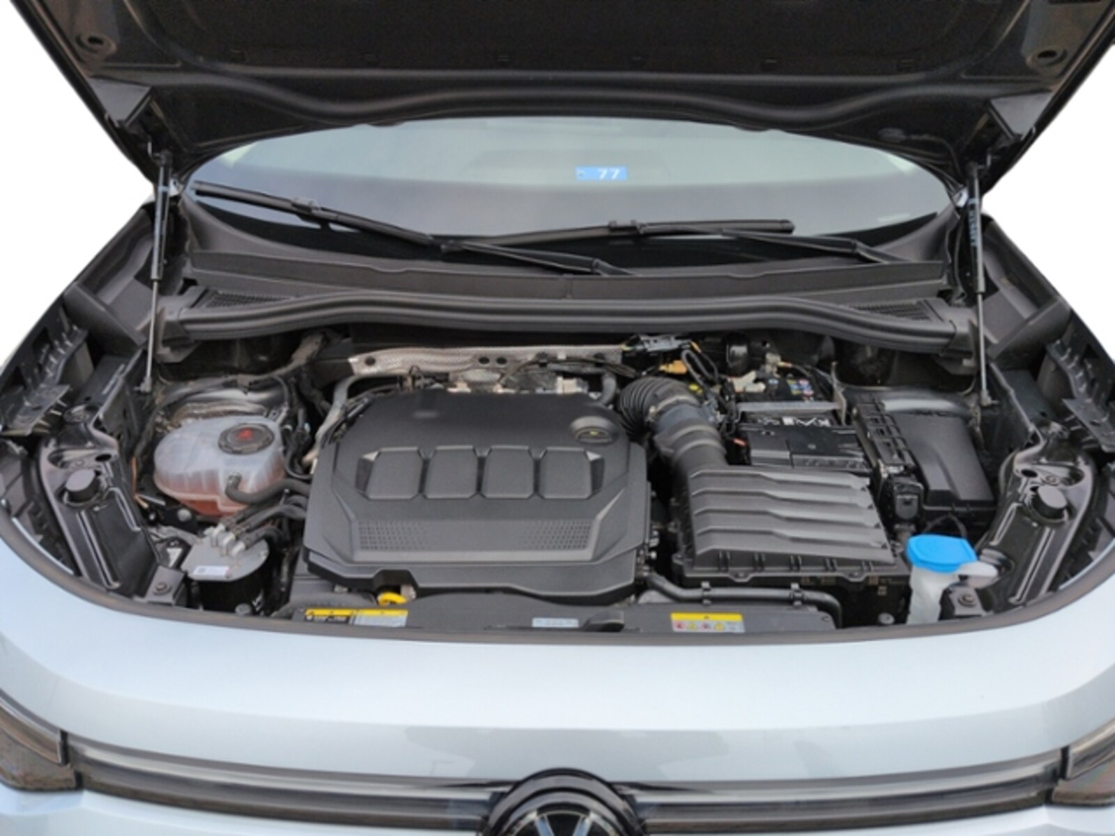 Volkswagen Tayron – Bild 21