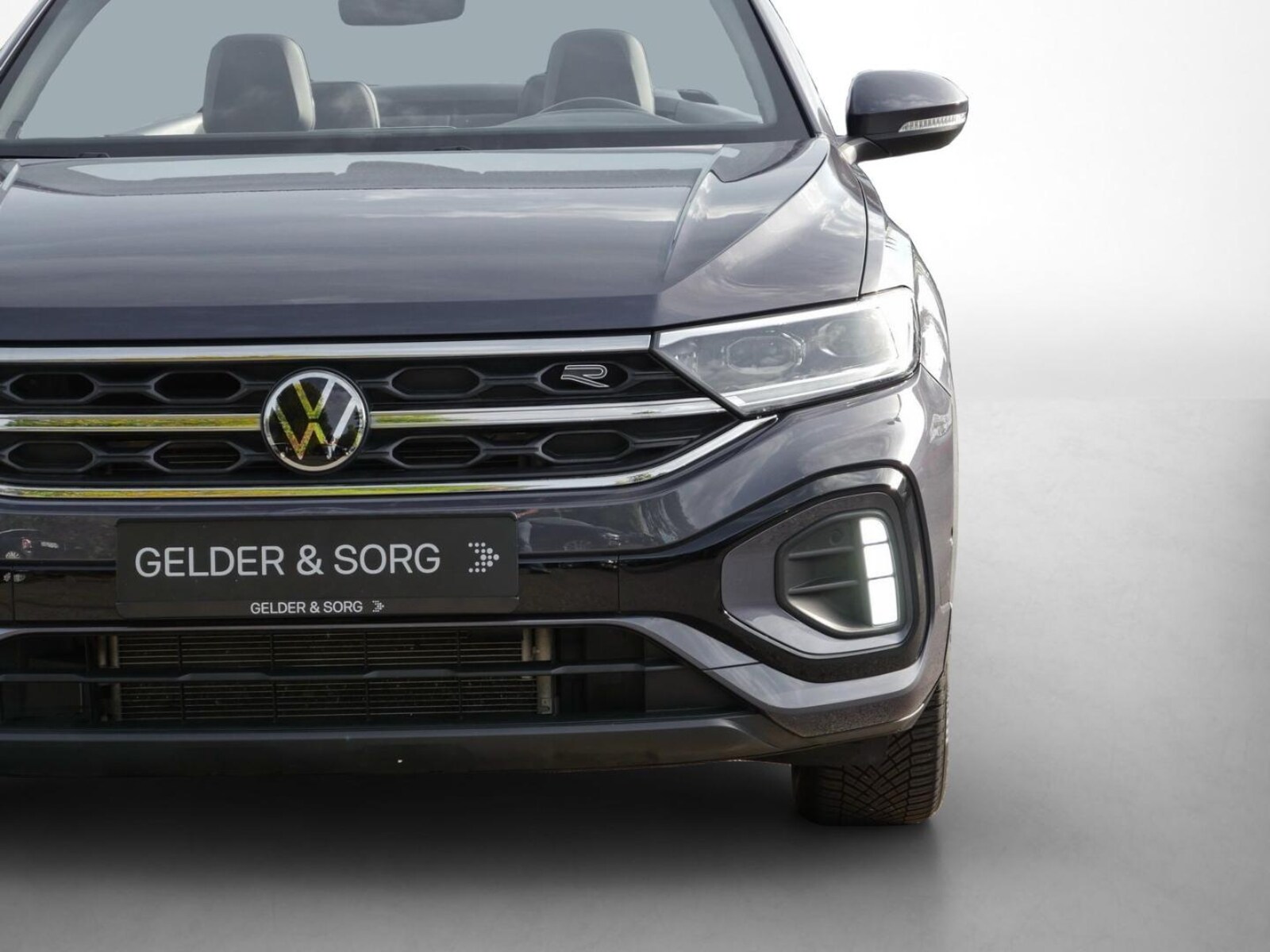 Volkswagen T-Roc Cabriolet – Bild 12