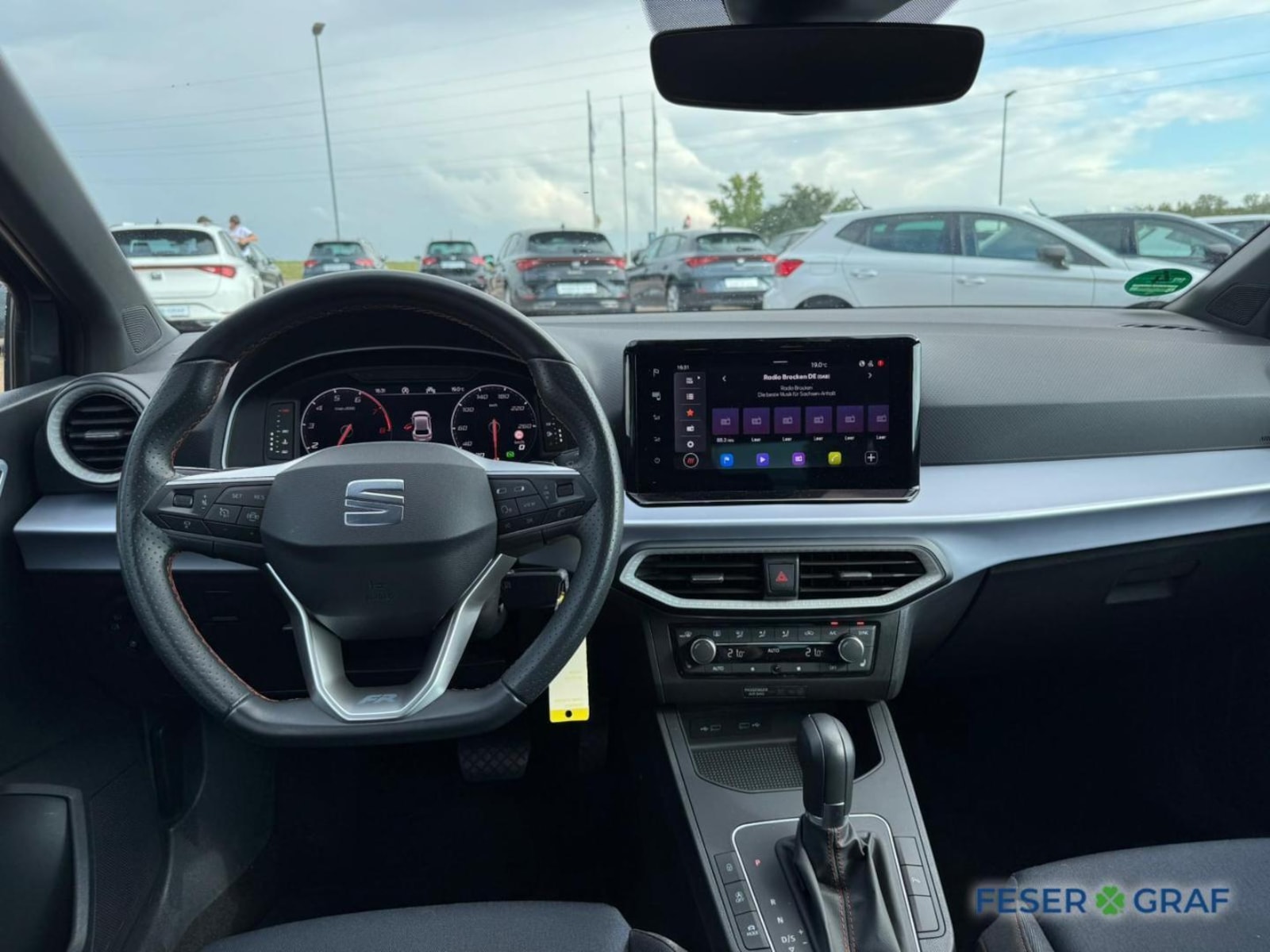SEAT Ibiza – Bild 5