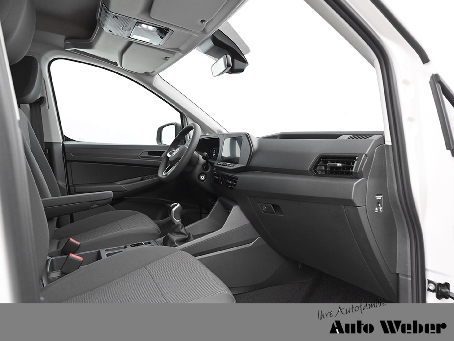Volkswagen Caddy Cargo