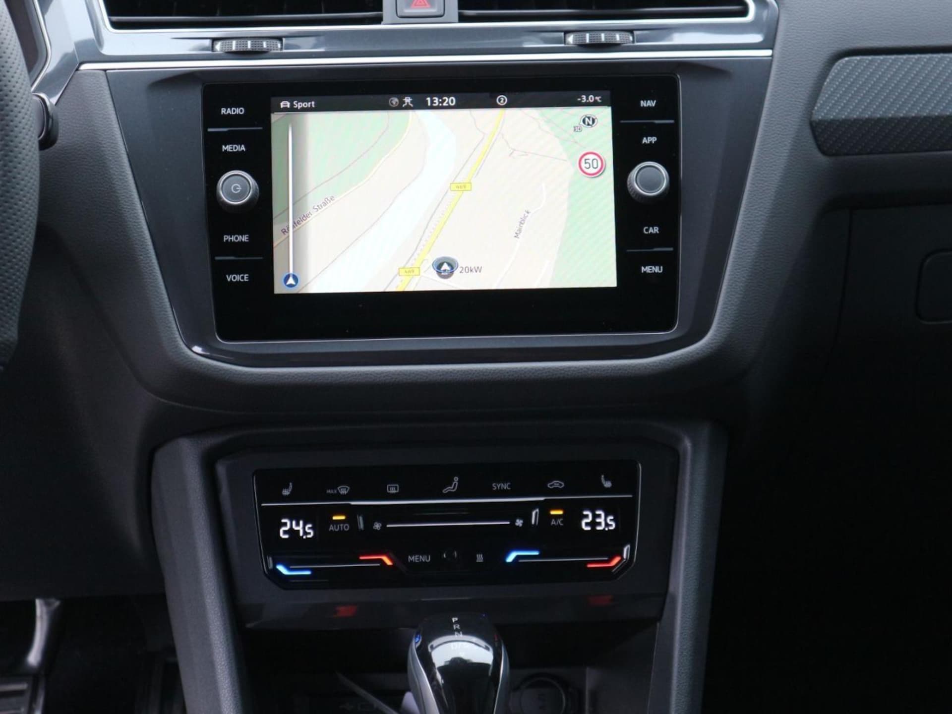 Volkswagen Tiguan Allspace R-Line