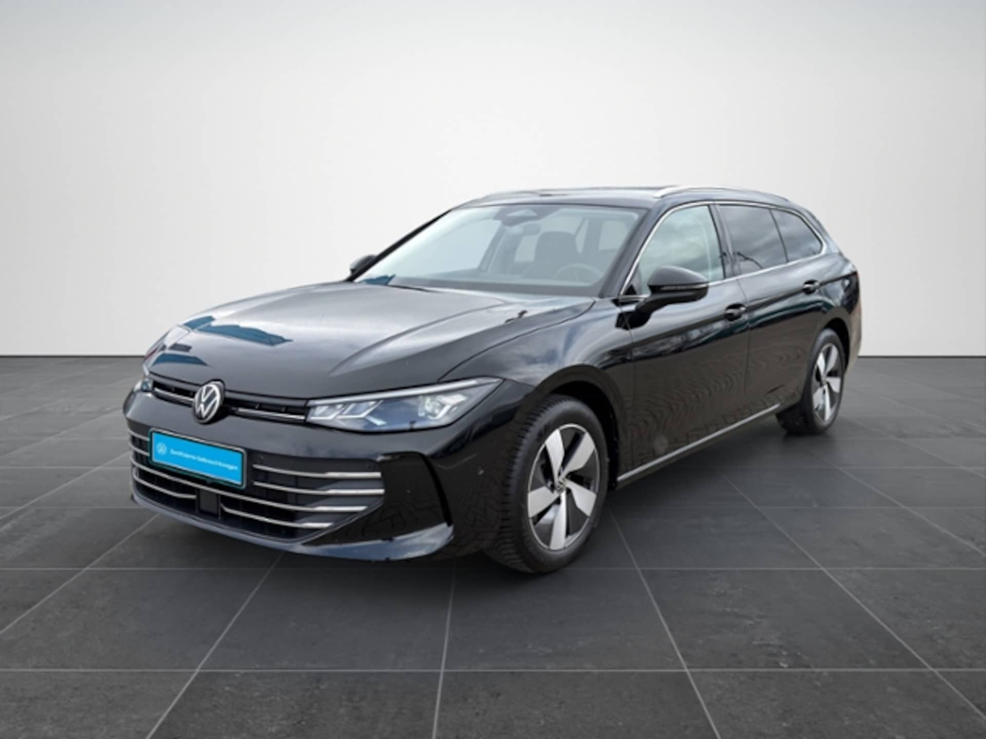 Volkswagen Passat Business