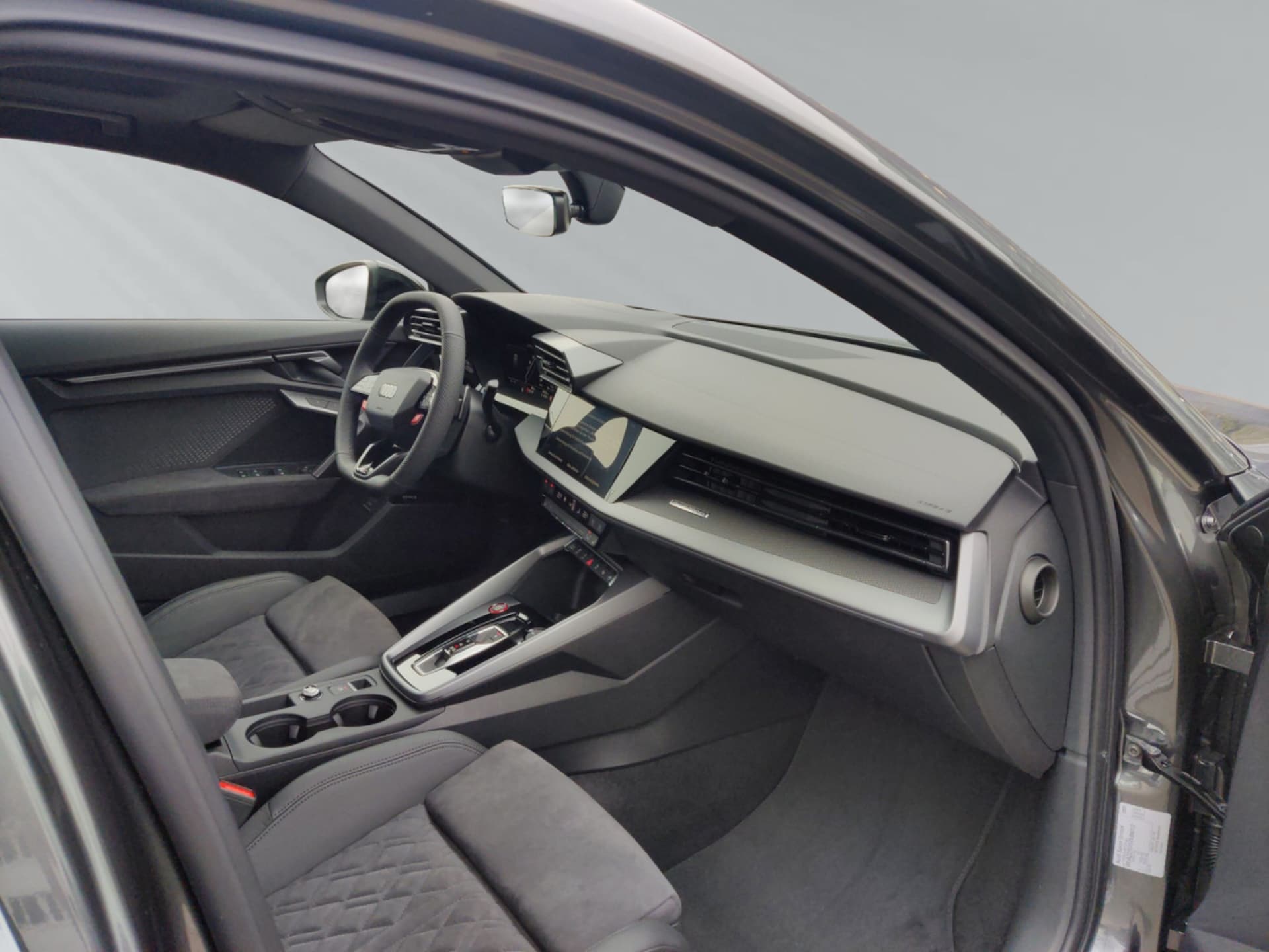 Audi RS 3 Sportback