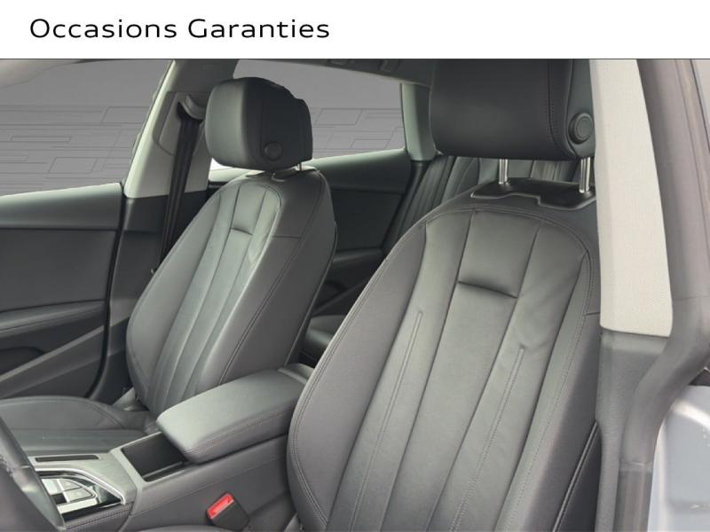 Image about Audi A5 Sportback Avus 35 TDI 120 kW (163 ch) S tronic