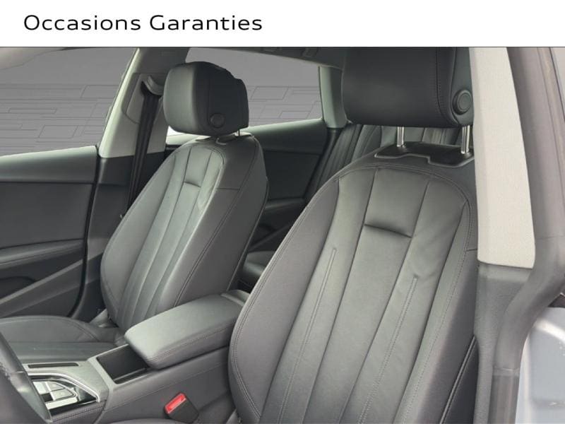 Image about Audi A5 Sportback Avus 35 TDI 120 kW (163 ch) S tronic