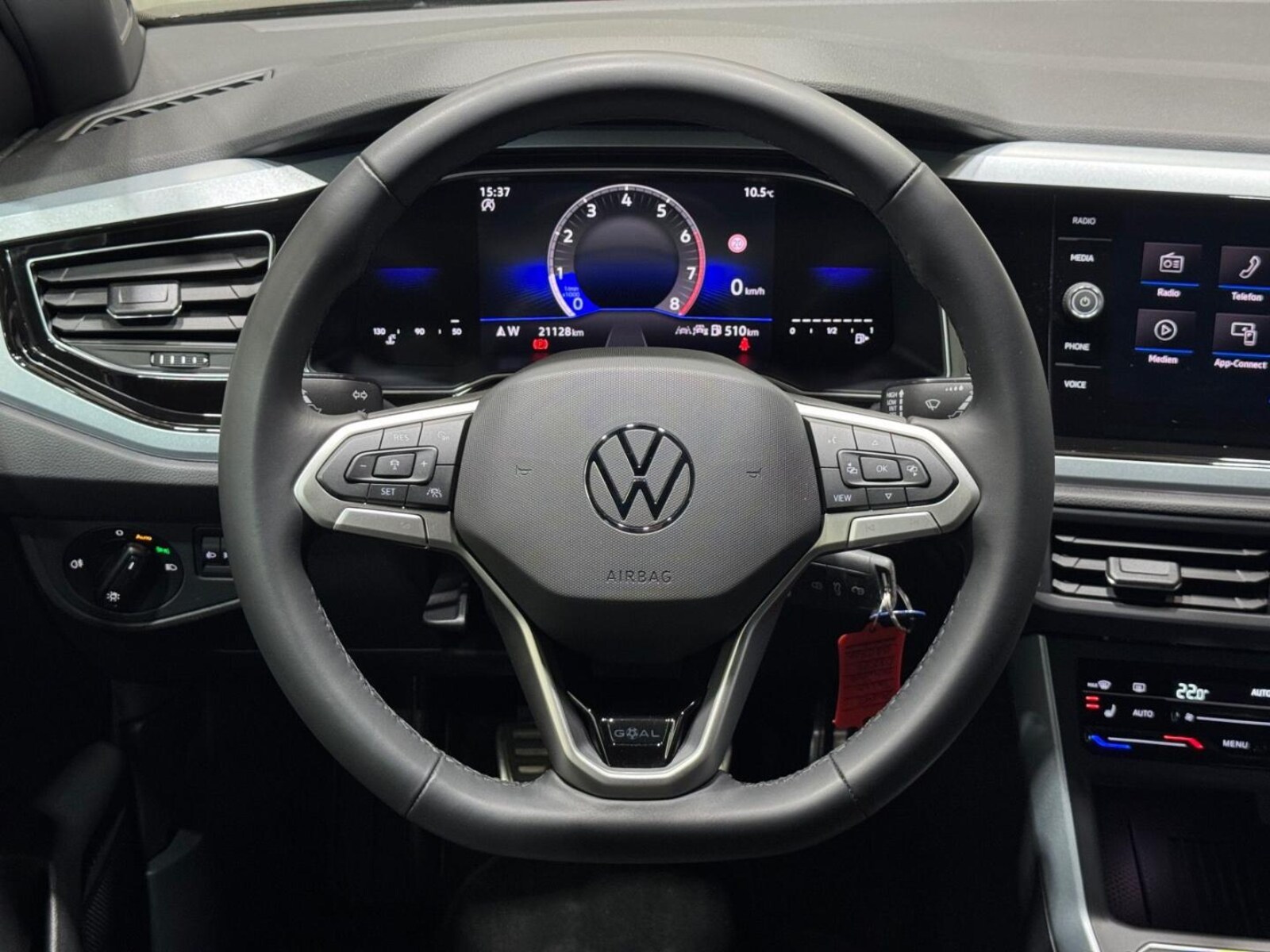 Volkswagen Taigo – Bild 6
