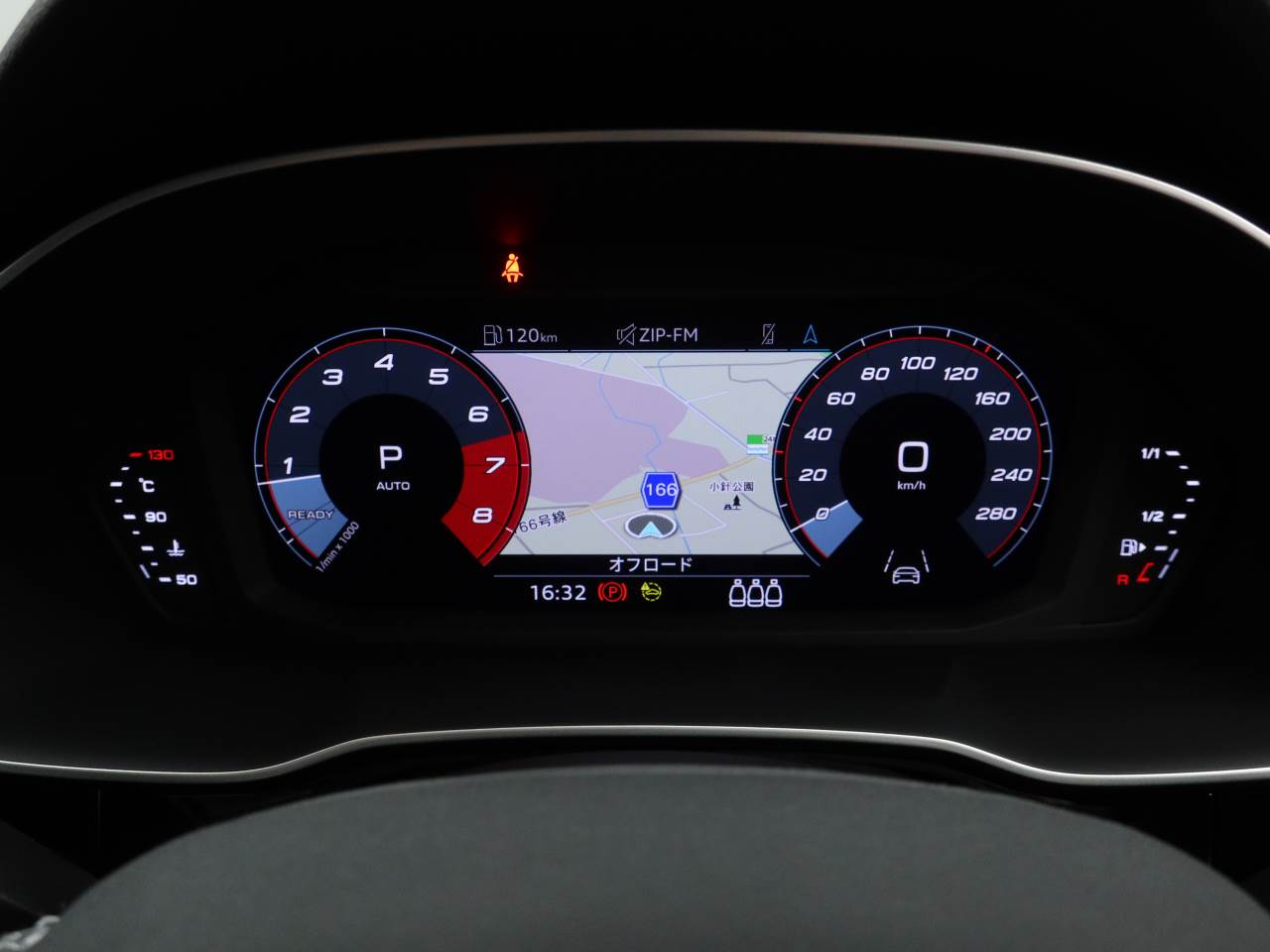 Audi Q3 Sportback 35 TFSI S line 110(150) kW(PS) S tronic for more details contact your dealer