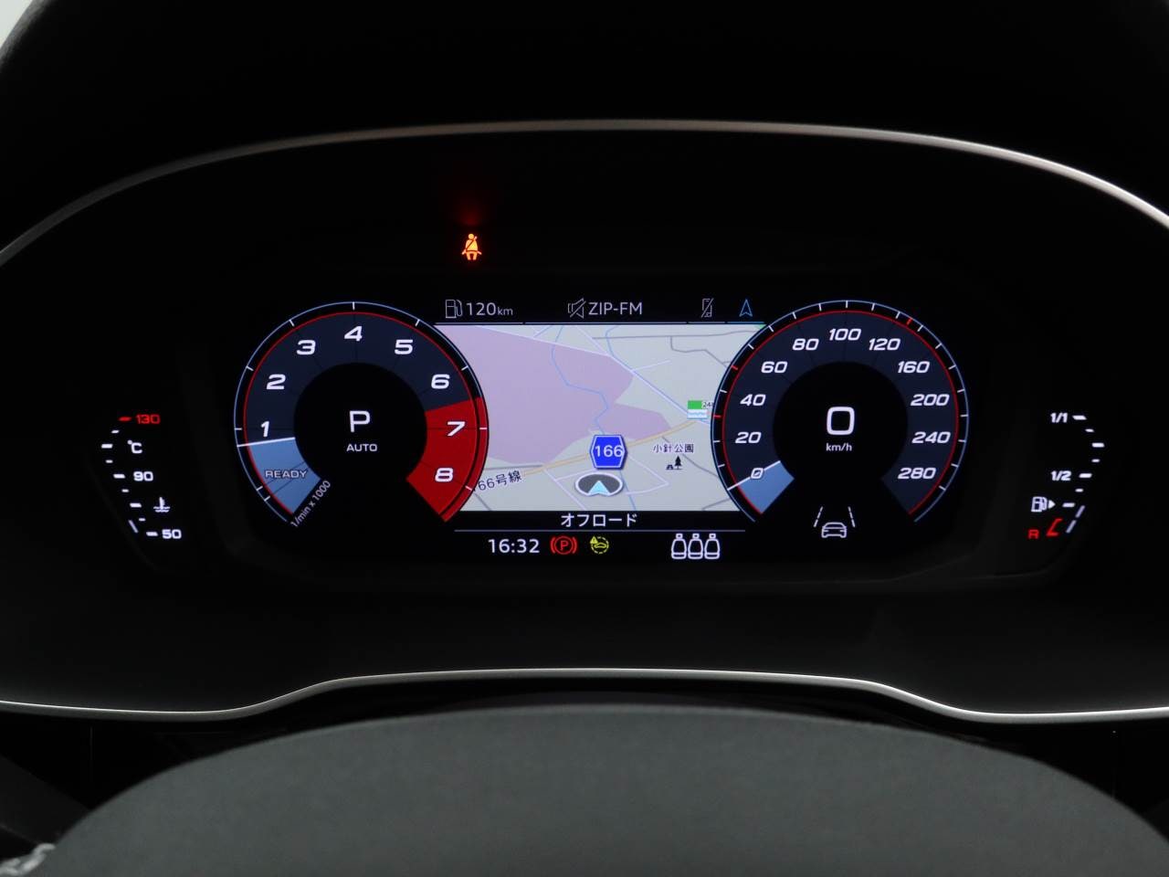 Audi Q3 Sportback 35 TFSI S line 110(150) kW(PS) S tronic for more details contact your dealer