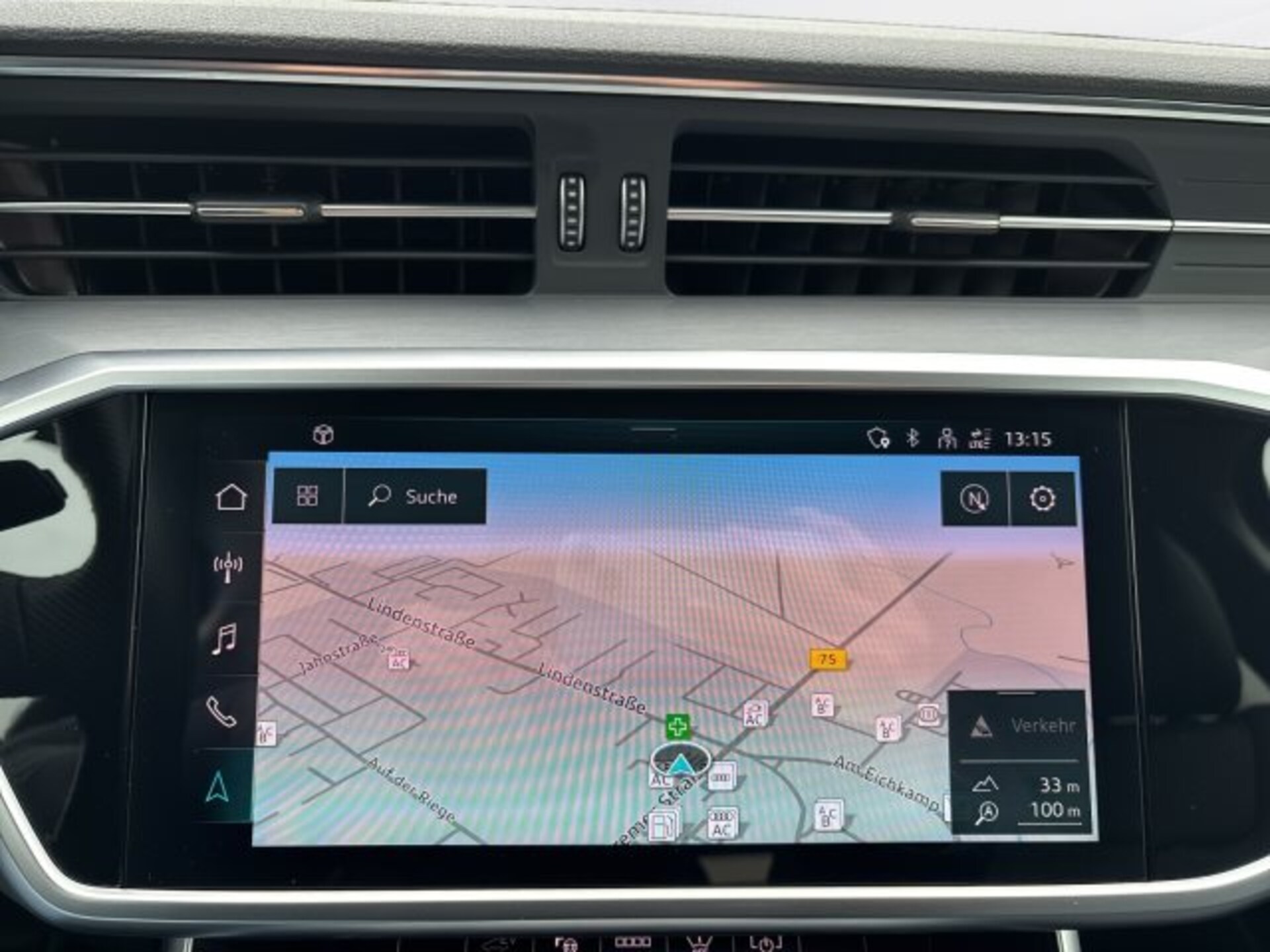Audi A6 Avant TFSI e Sport