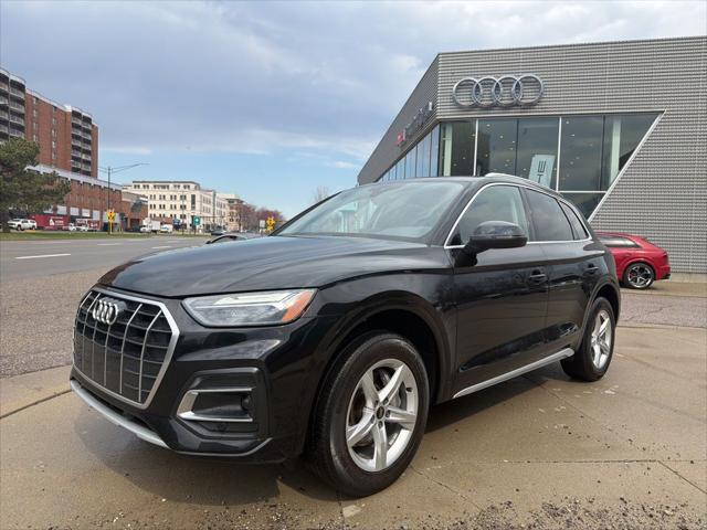 2023 Audi Q5 Premium