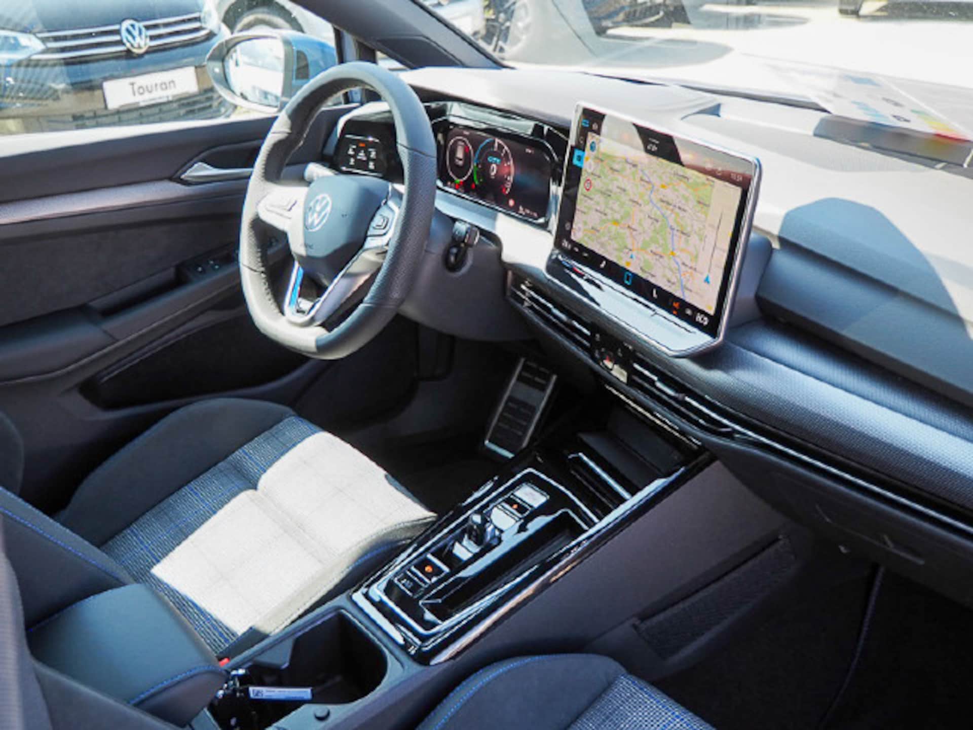 Volkswagen Golf GTE