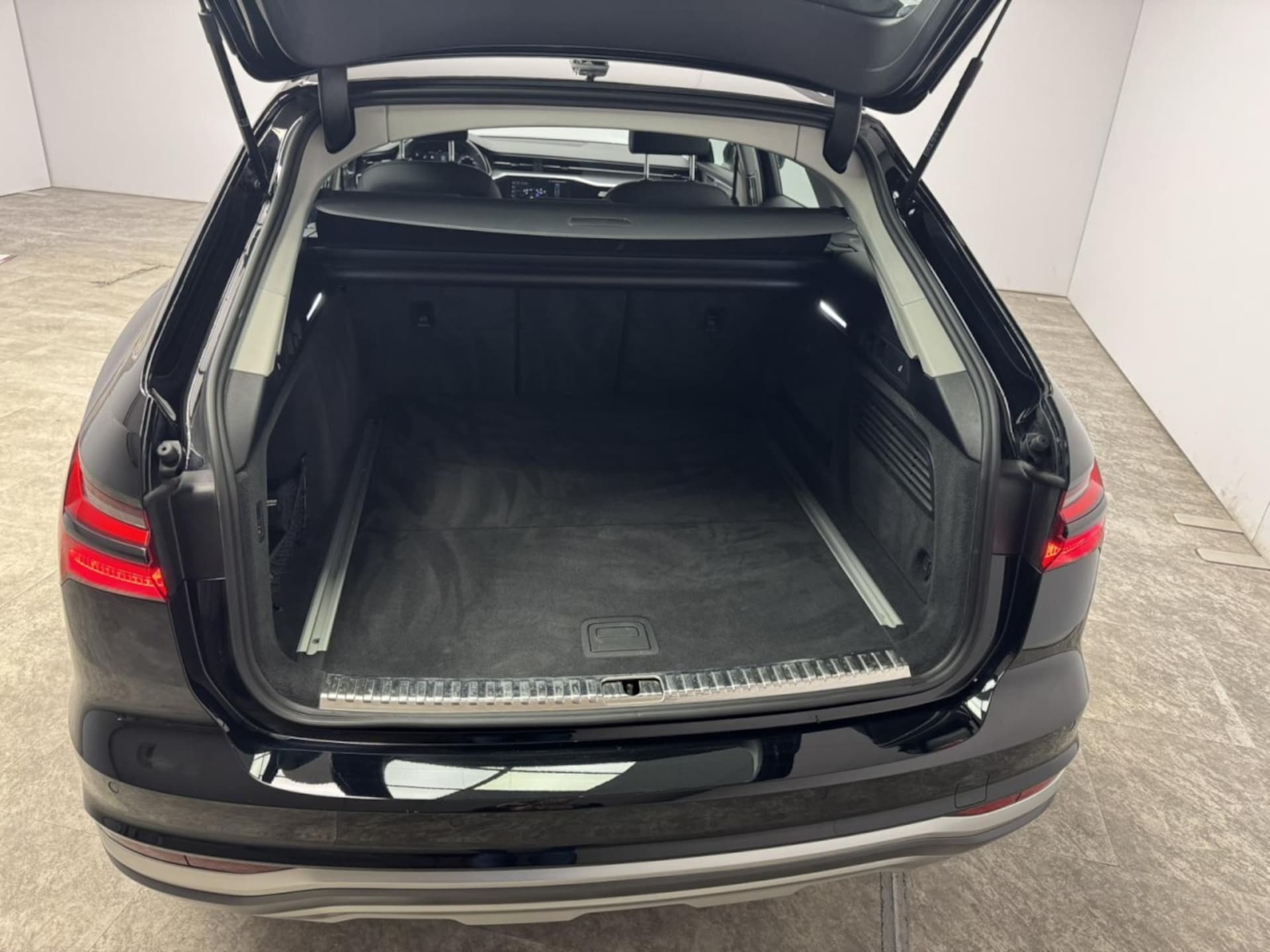 Audi A6 allroad quattro