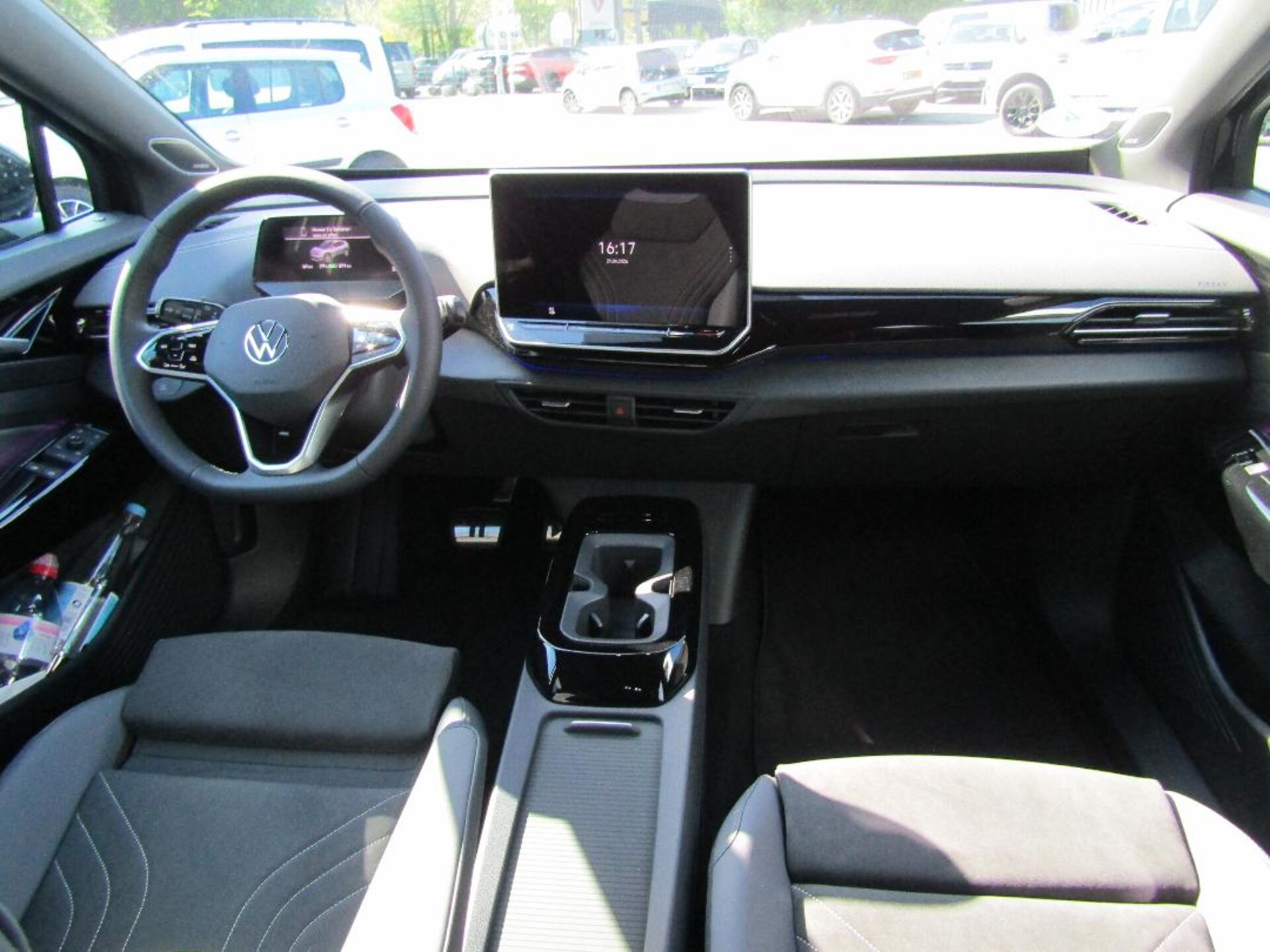 Volkswagen ID.4 Pro
