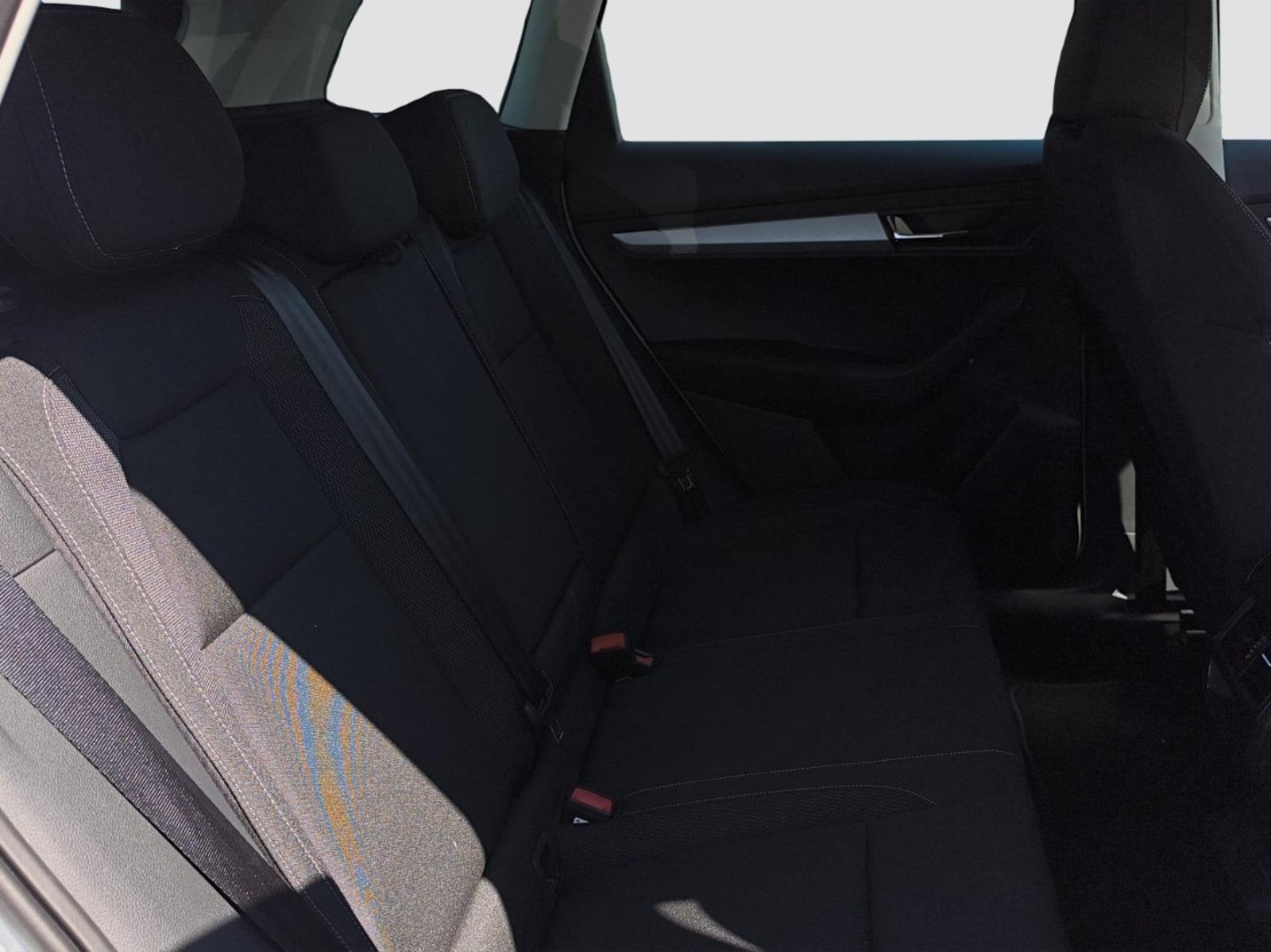 Škoda Karoq – Bild 23