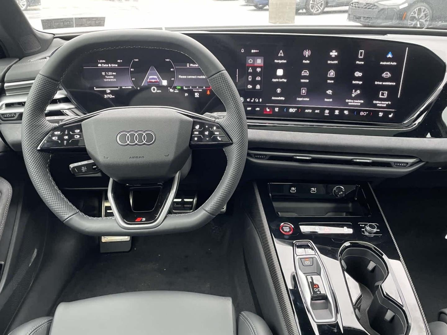2025 Audi S5 Premium Plus - Photo 21