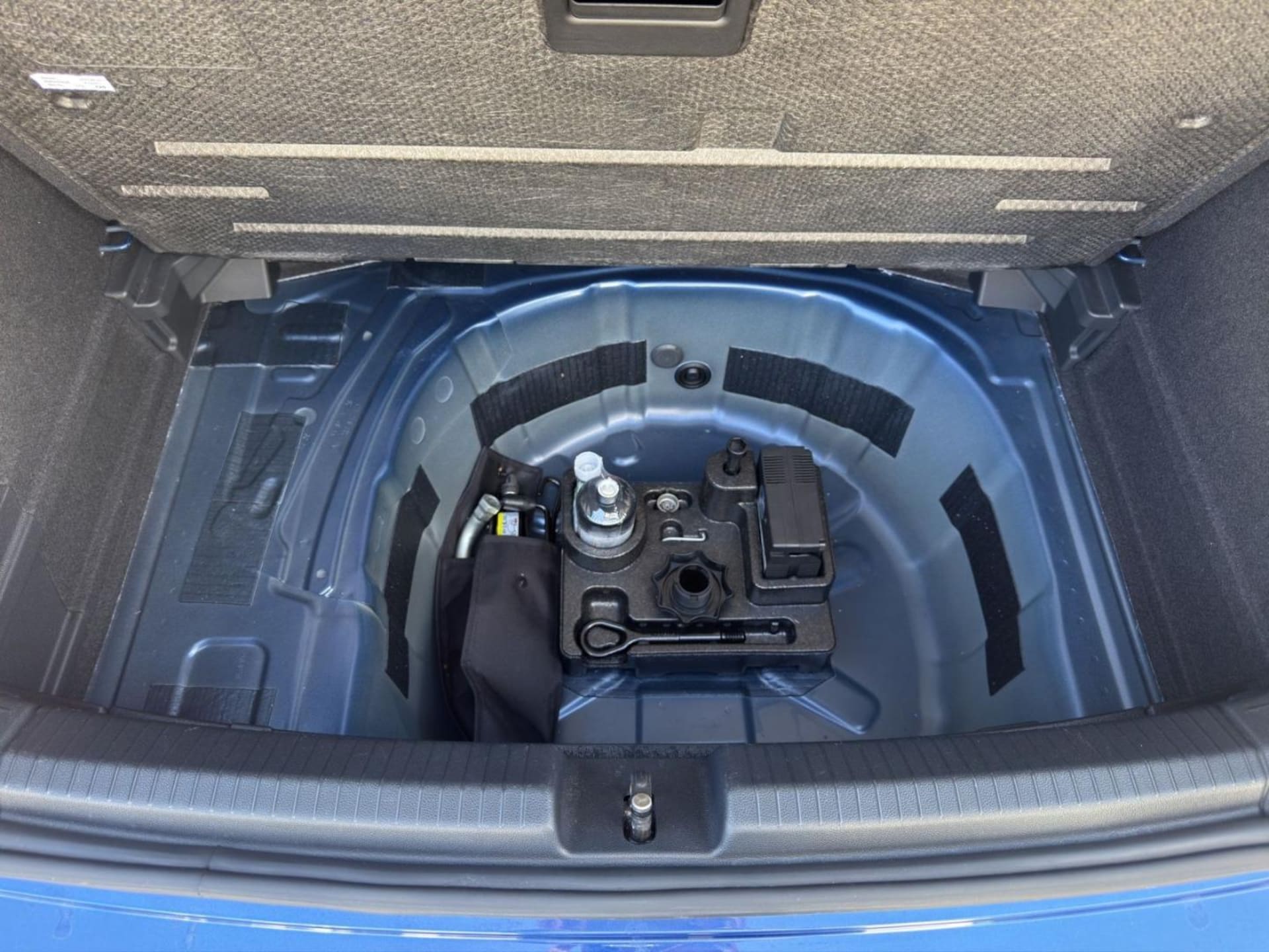 Volkswagen Polo R-Line