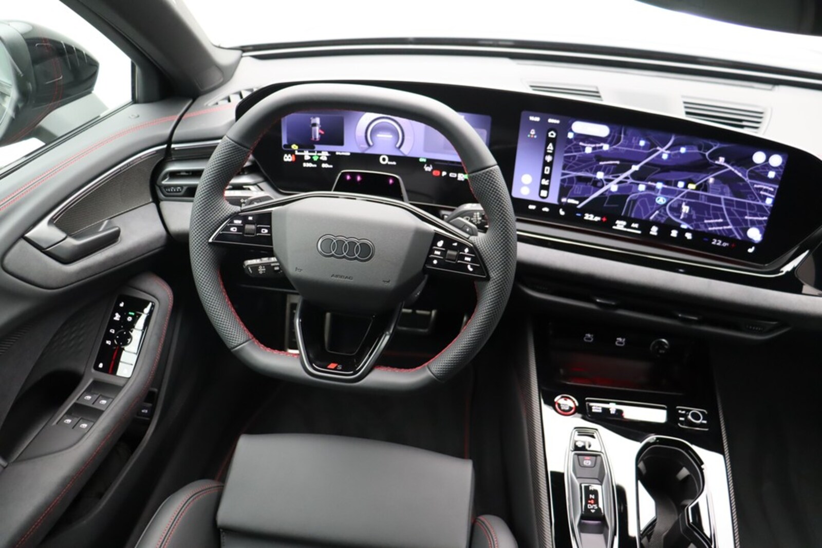 Audi A5 Avant – Bild 15