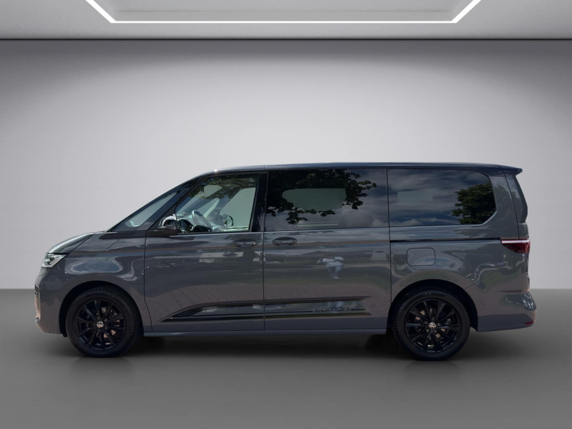 Volkswagen Multivan Langversion Life