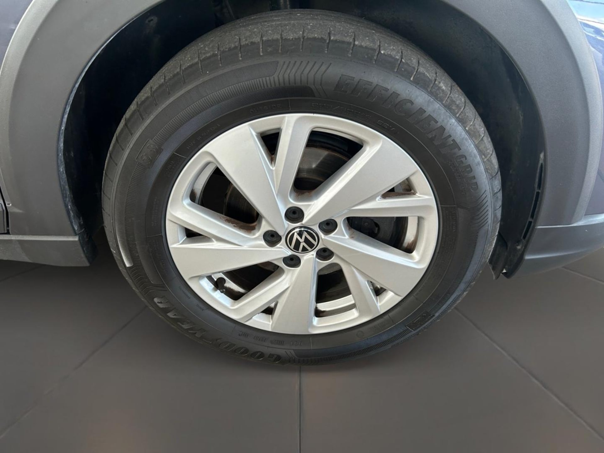 Volkswagen Taigo Life