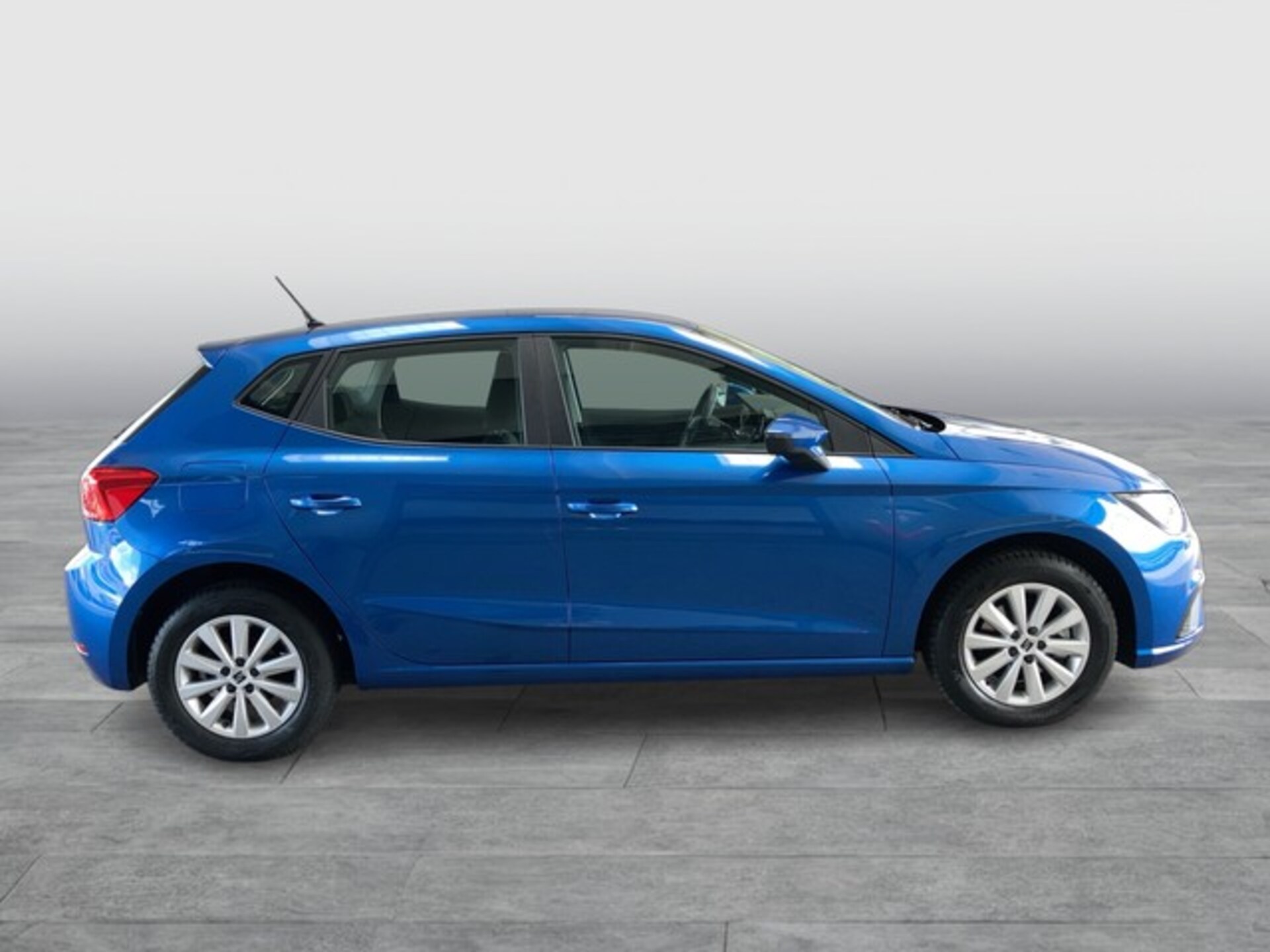 SEAT Ibiza Style
