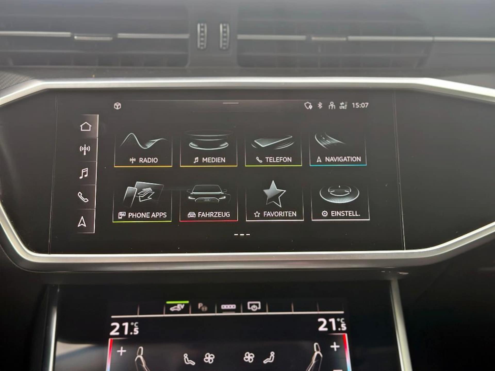 Audi A6 Avant TFSI e Sport