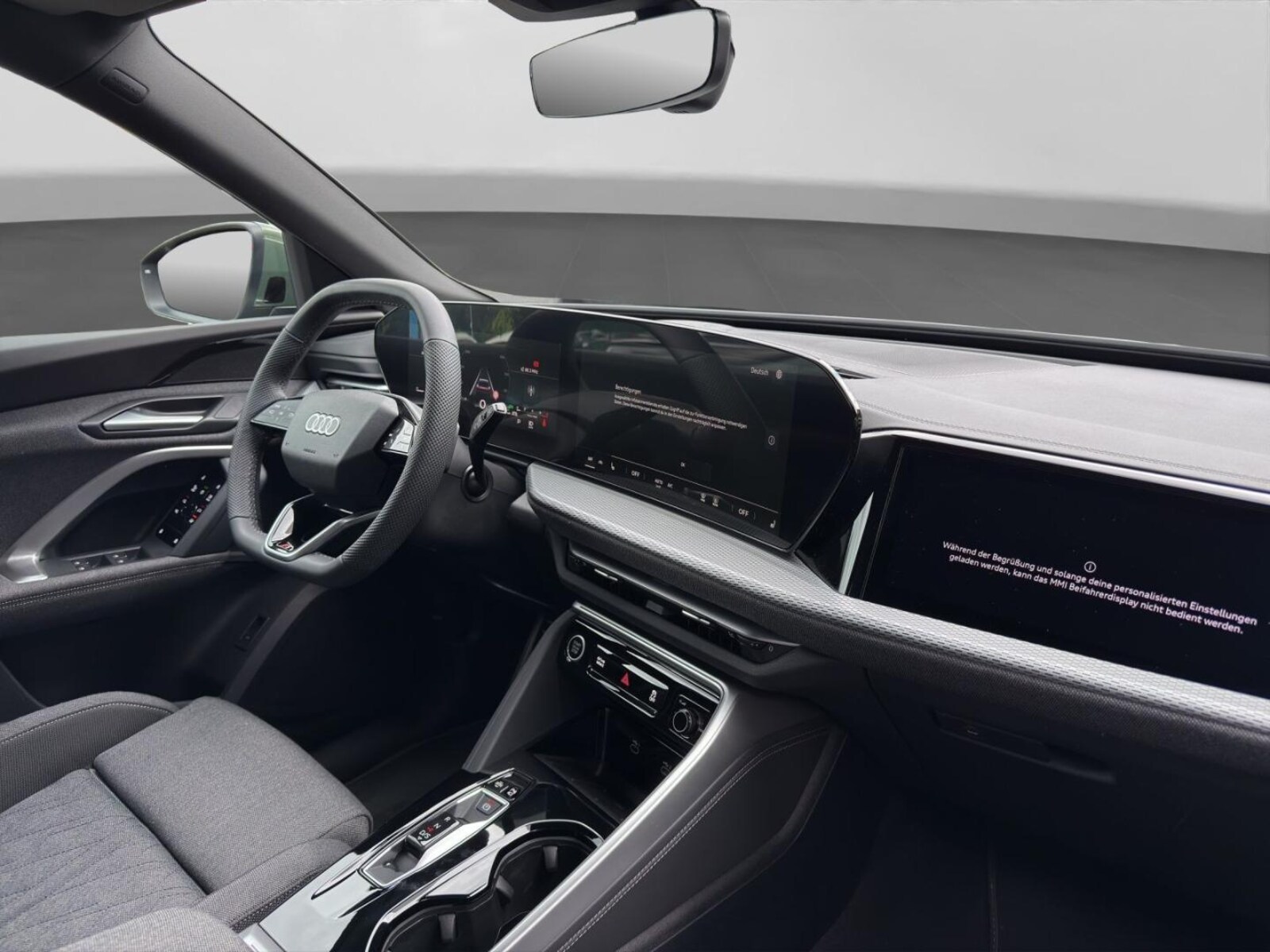 Audi Q5 – Bild 9