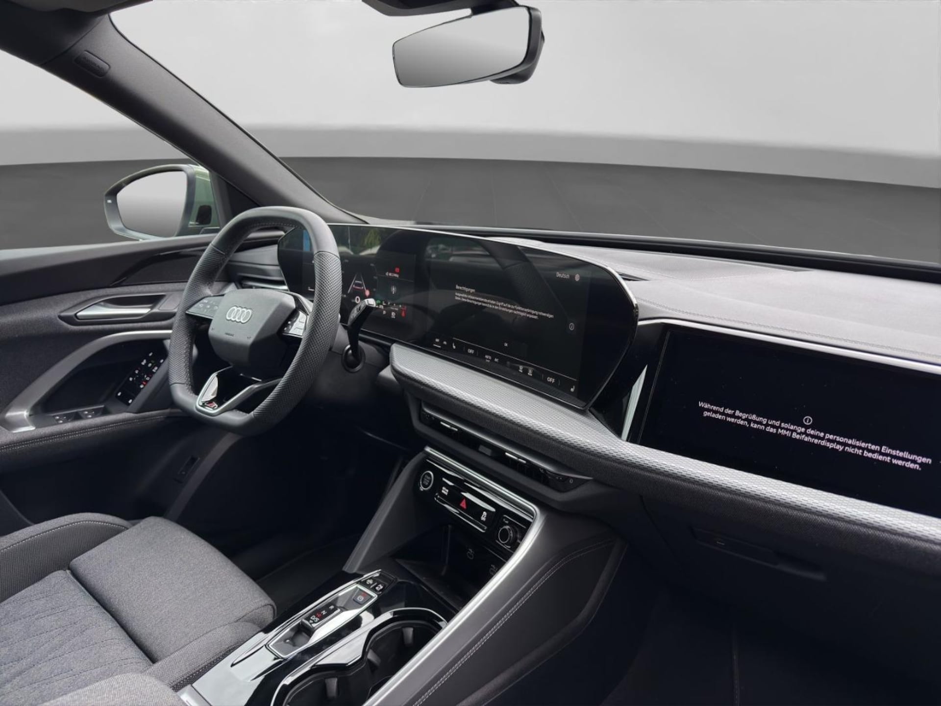 Audi Q5 SUV