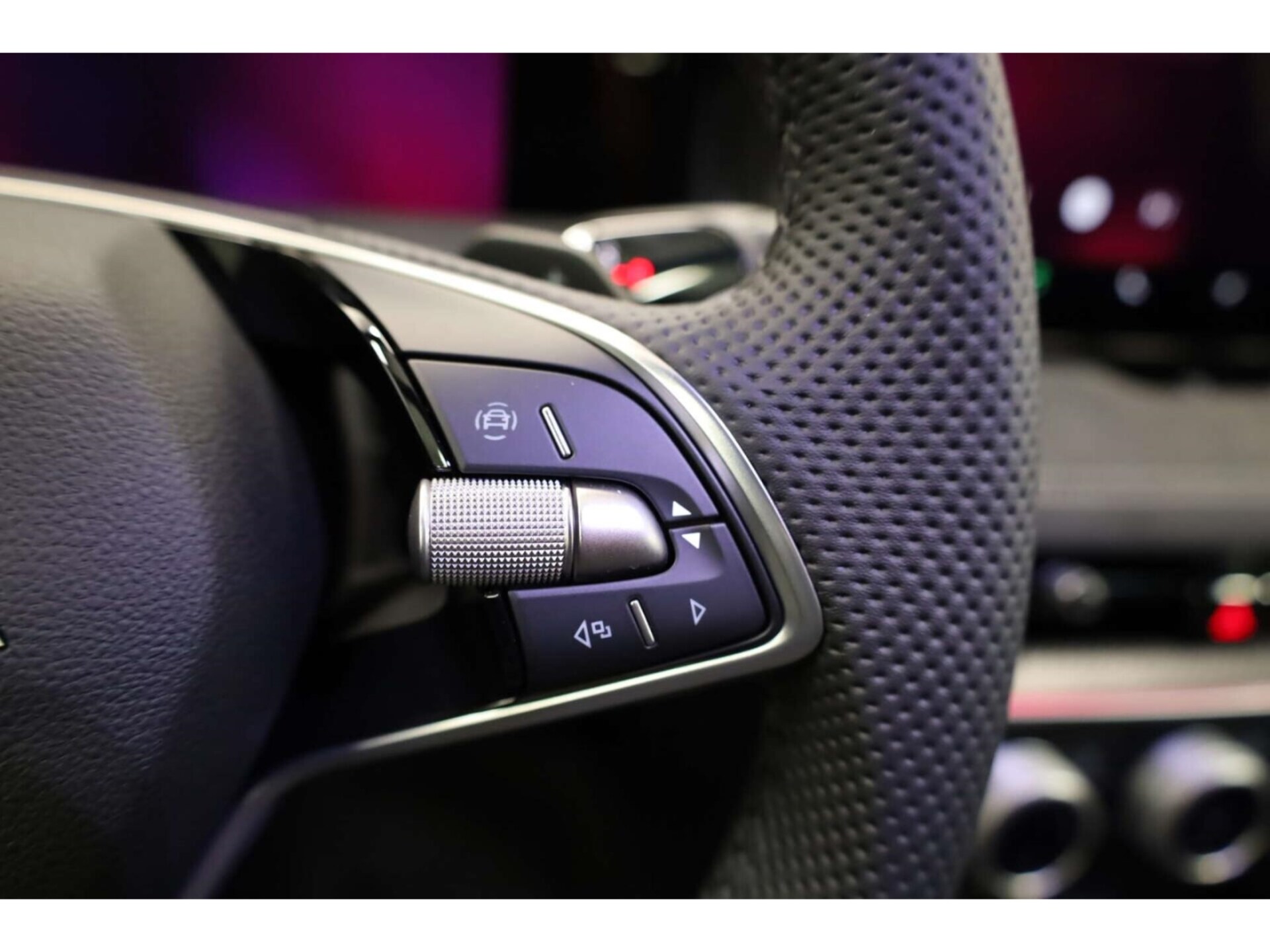 Skoda Superb Combi Sportline